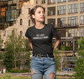 Be Like Minnesotans Ladies' Cotton T-Shirt