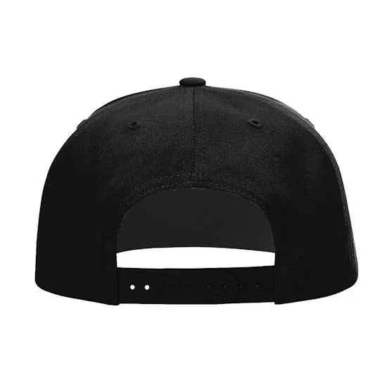 Ride Like Hell Richardson 255 Pinch Front Twill Back Trucker Cap