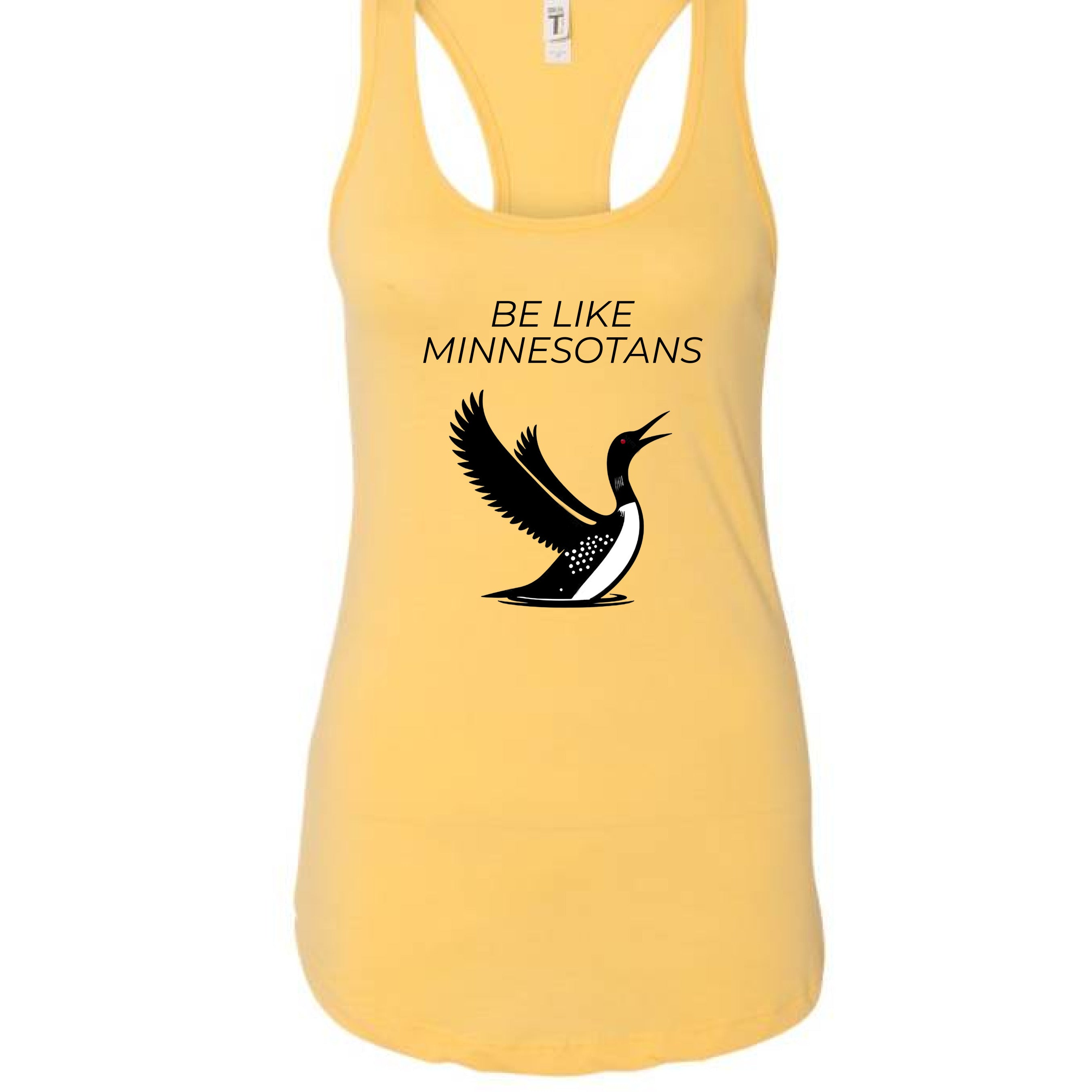 Banana Cream - FRONT