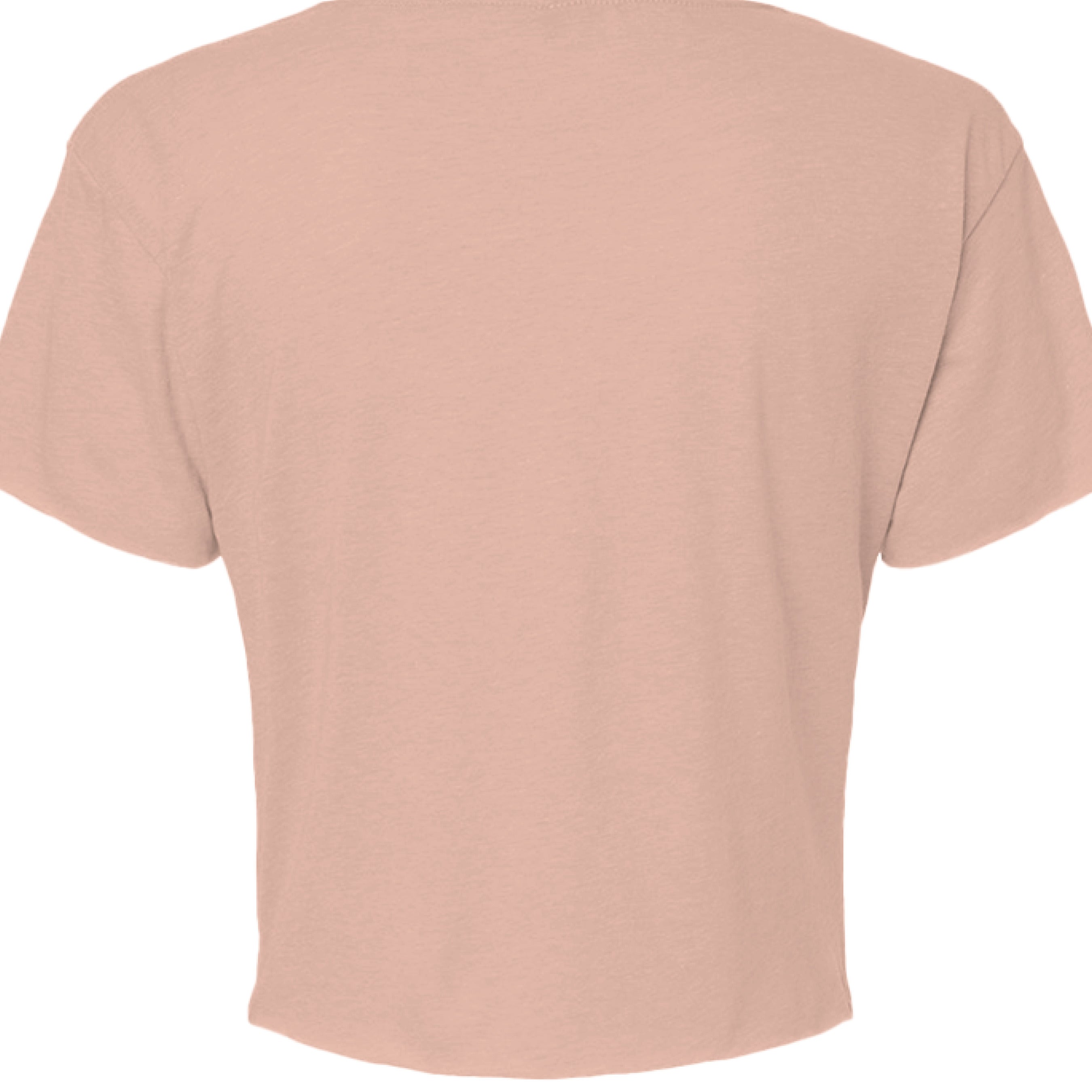 DESERT PINK - BACK