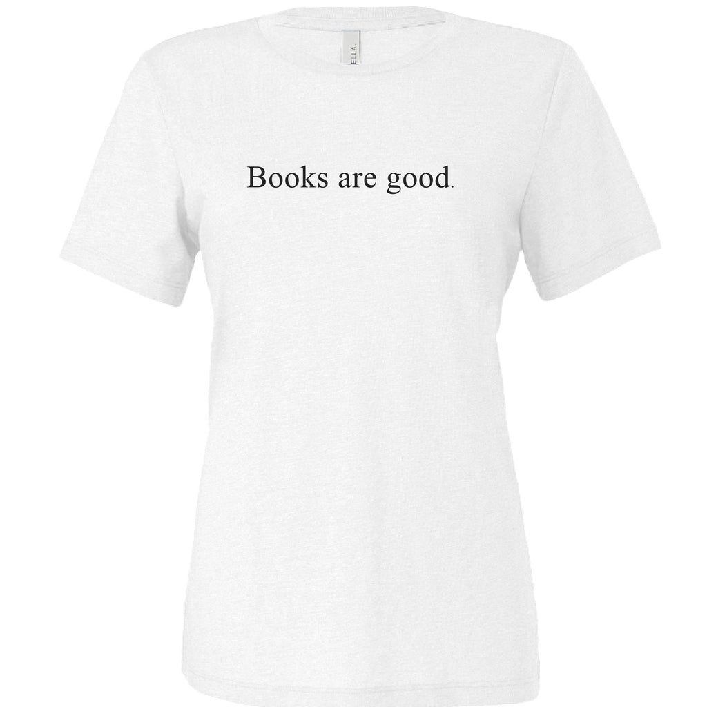 SOLID WHT TRIBELND - FRONT