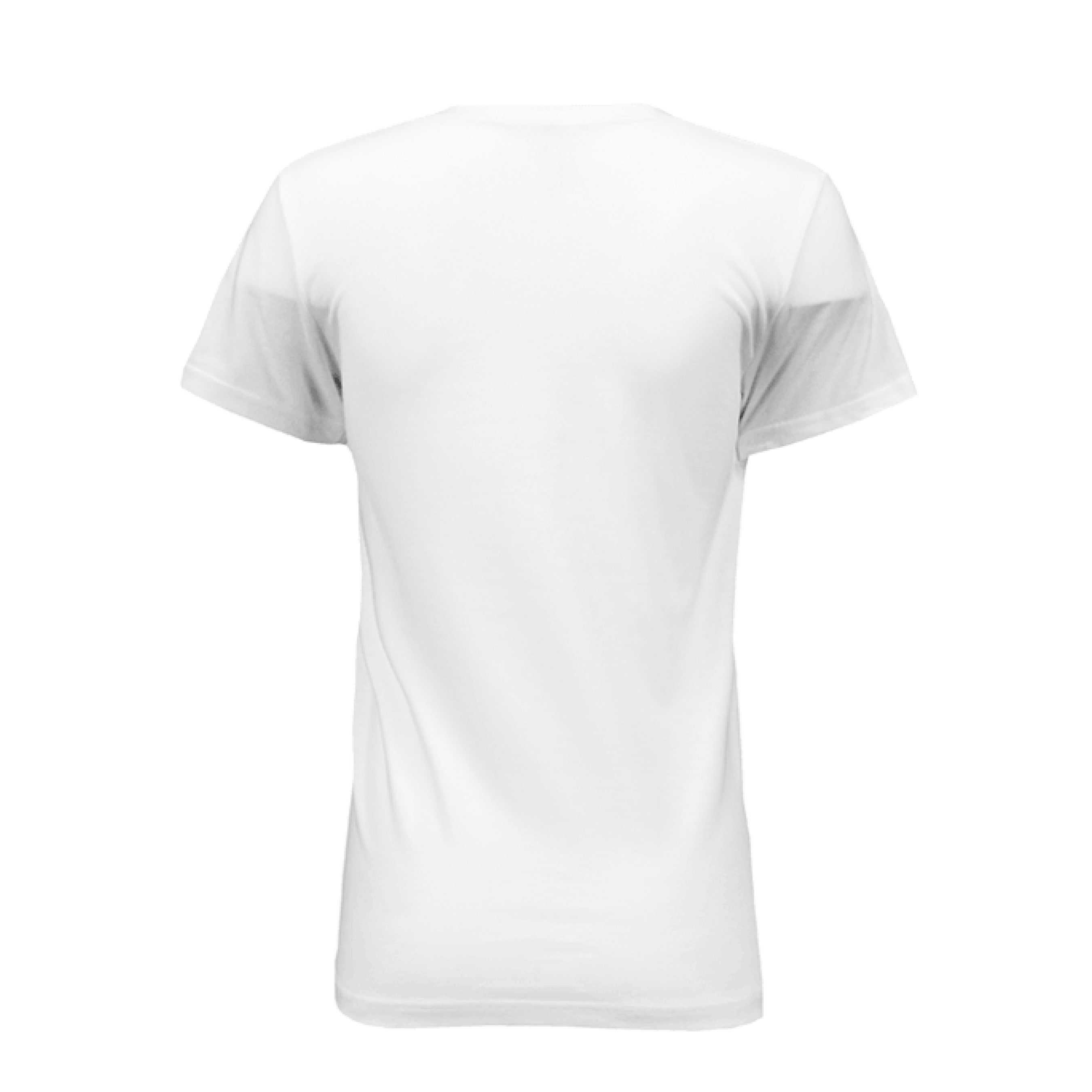 WHITE - BACK