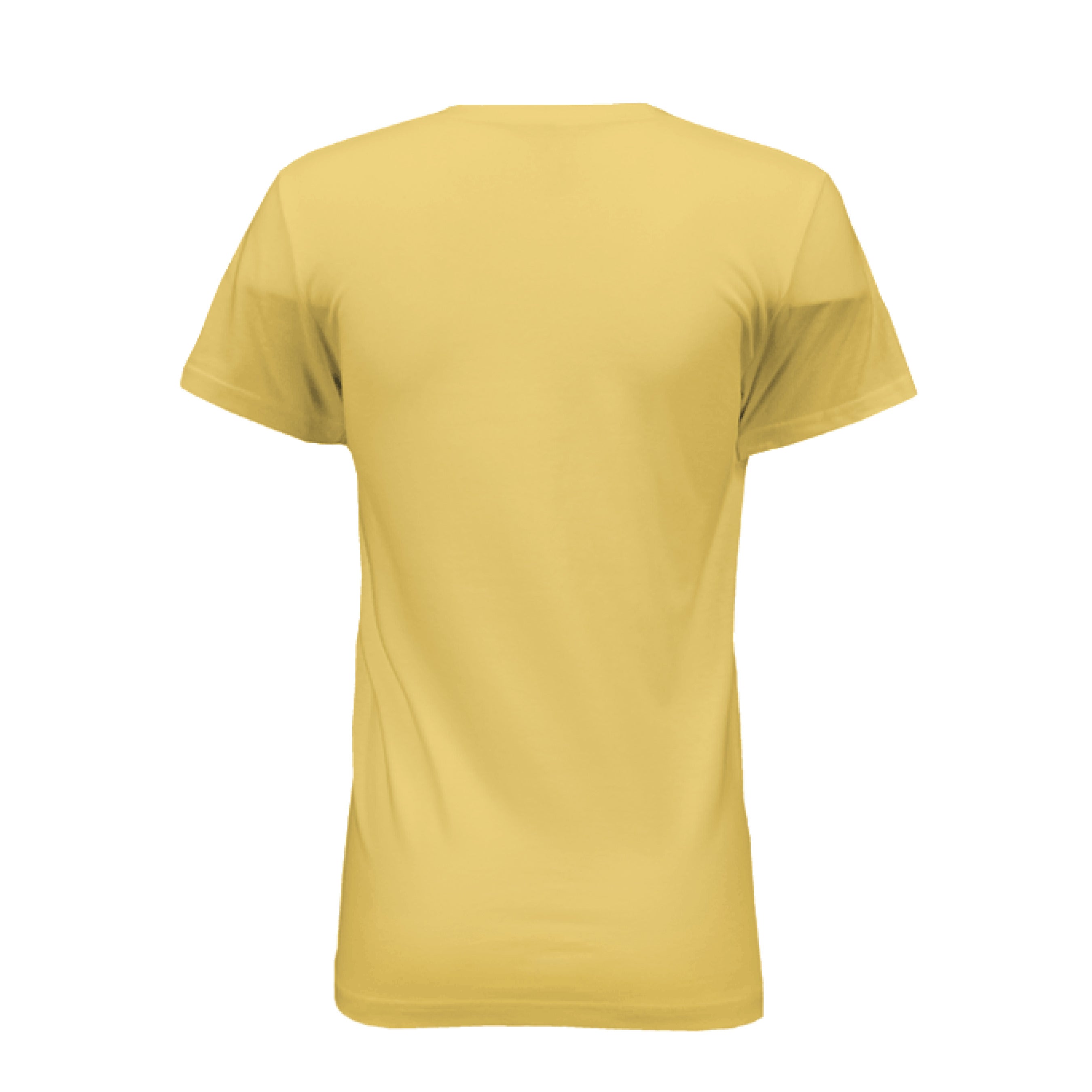 Mustard - BACK