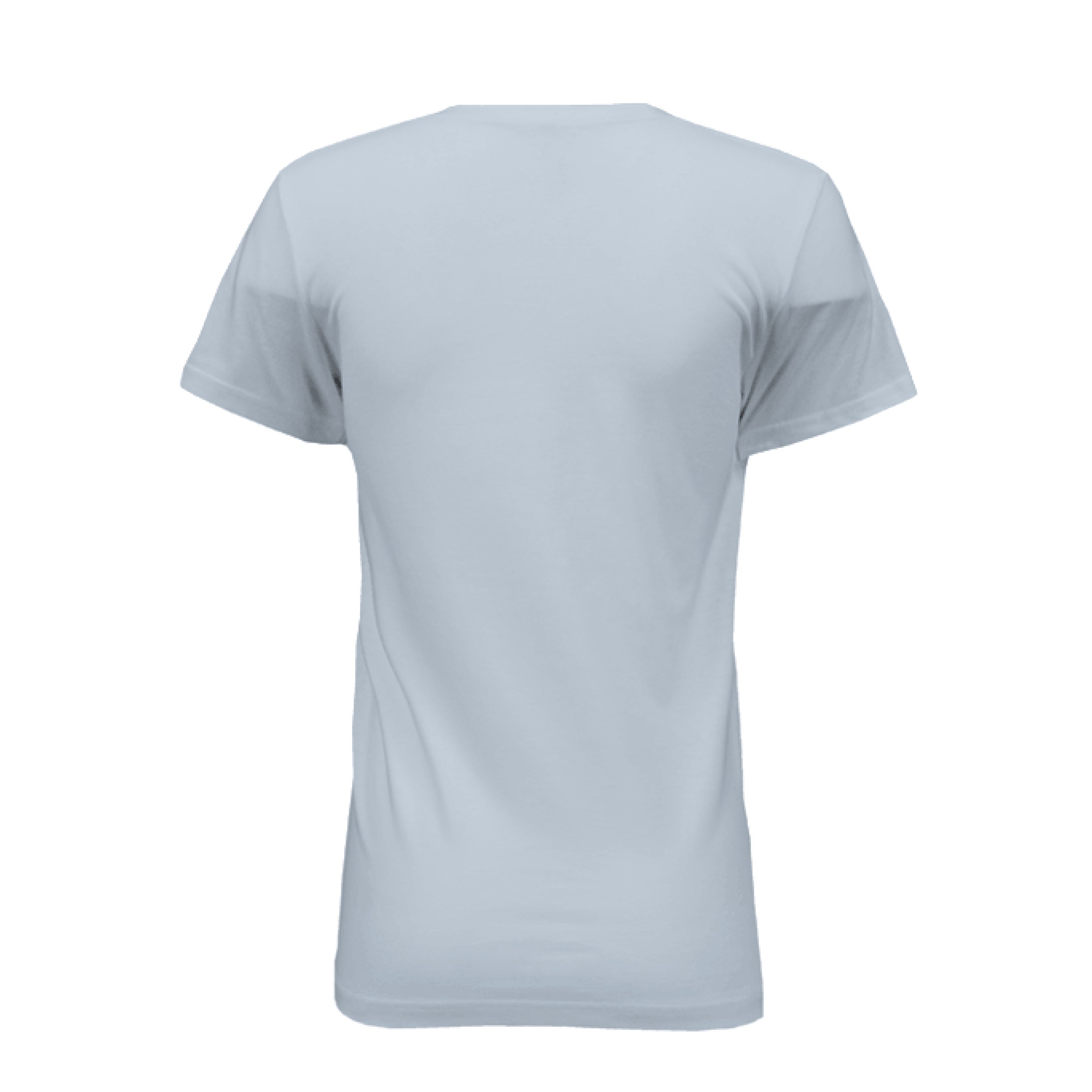 Carolina Blue - BACK