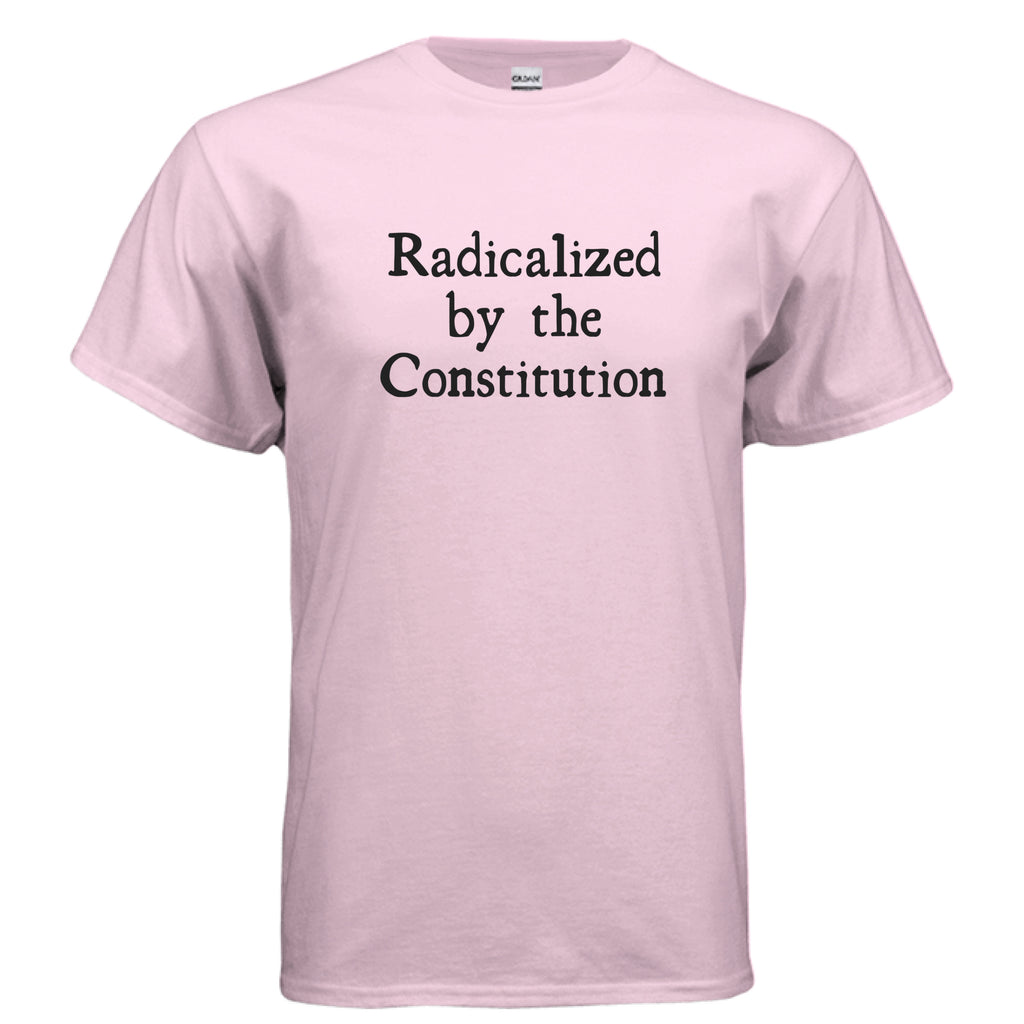 LIGHT PINK - FRONT