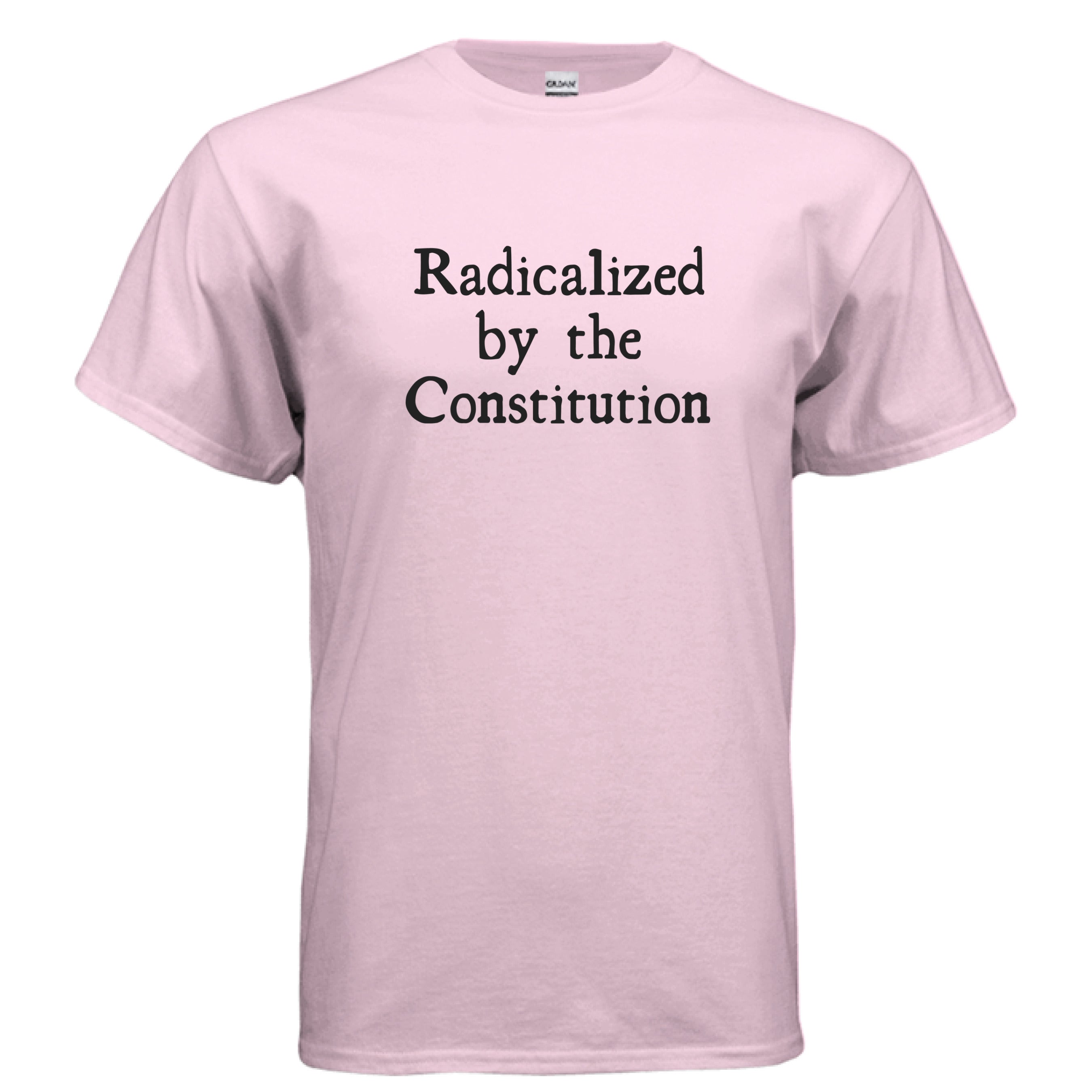 LIGHT PINK - FRONT