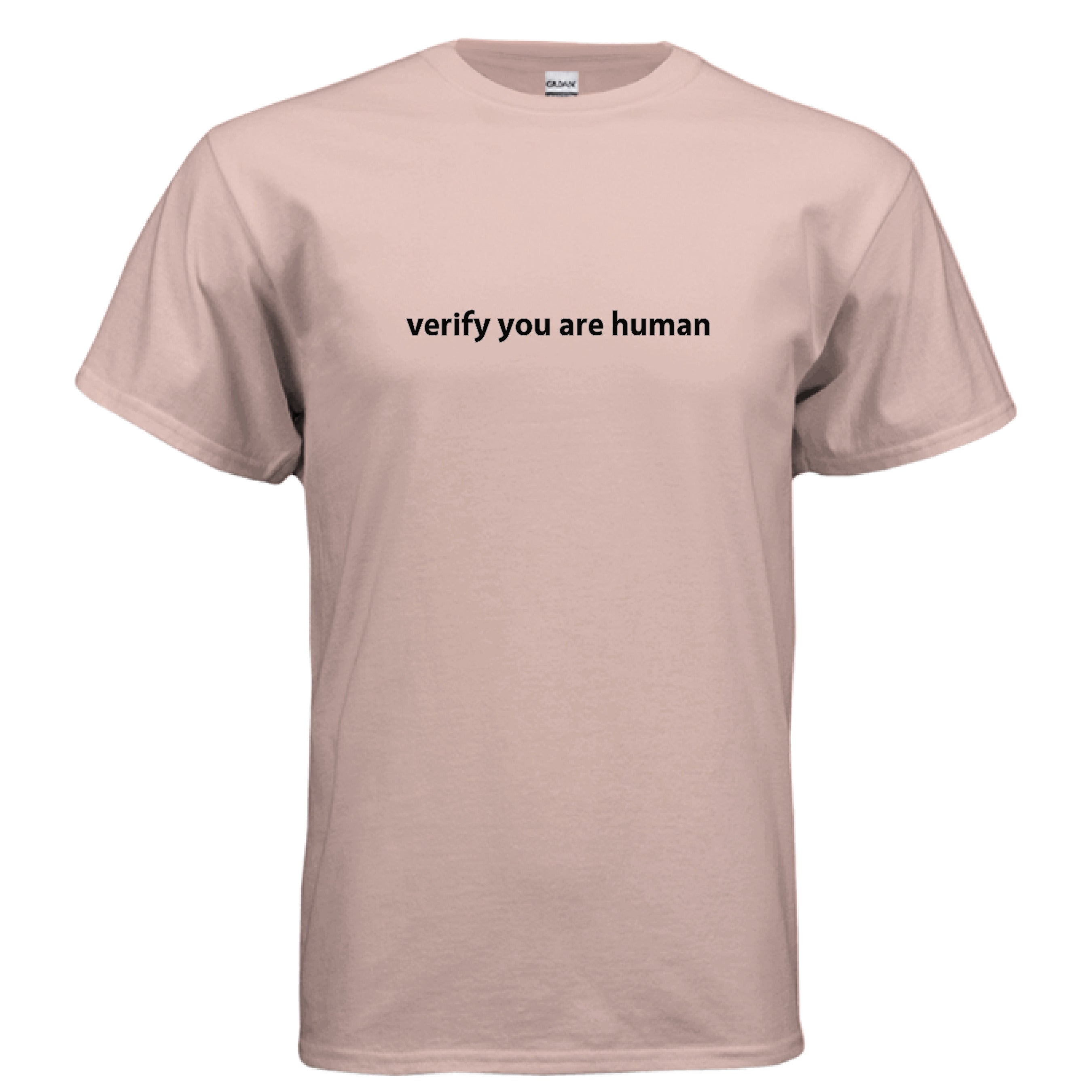 Dusty Rose - FRONT