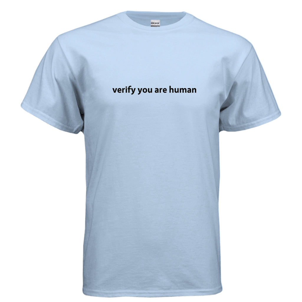 LIGHT BLUE - FRONT
