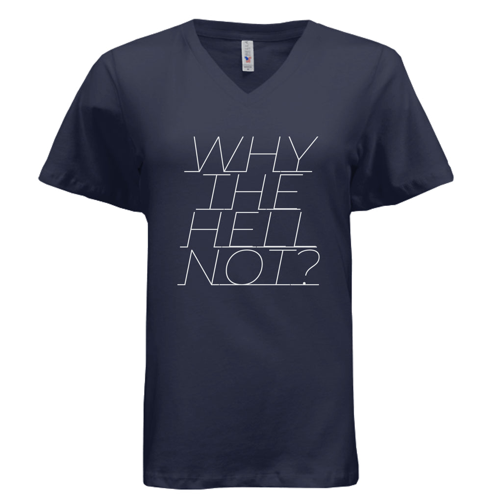 NAVY - FRONT