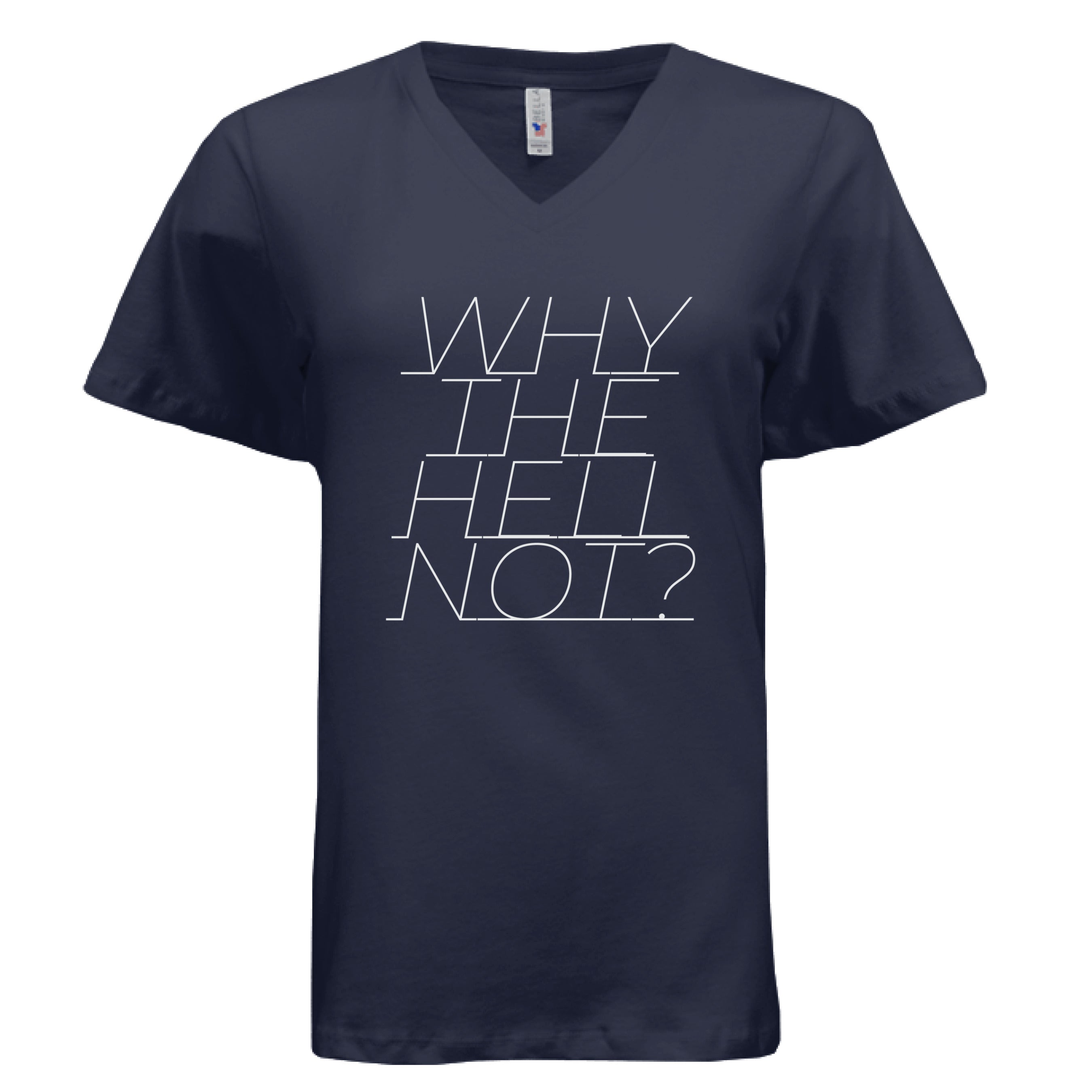 NAVY - FRONT