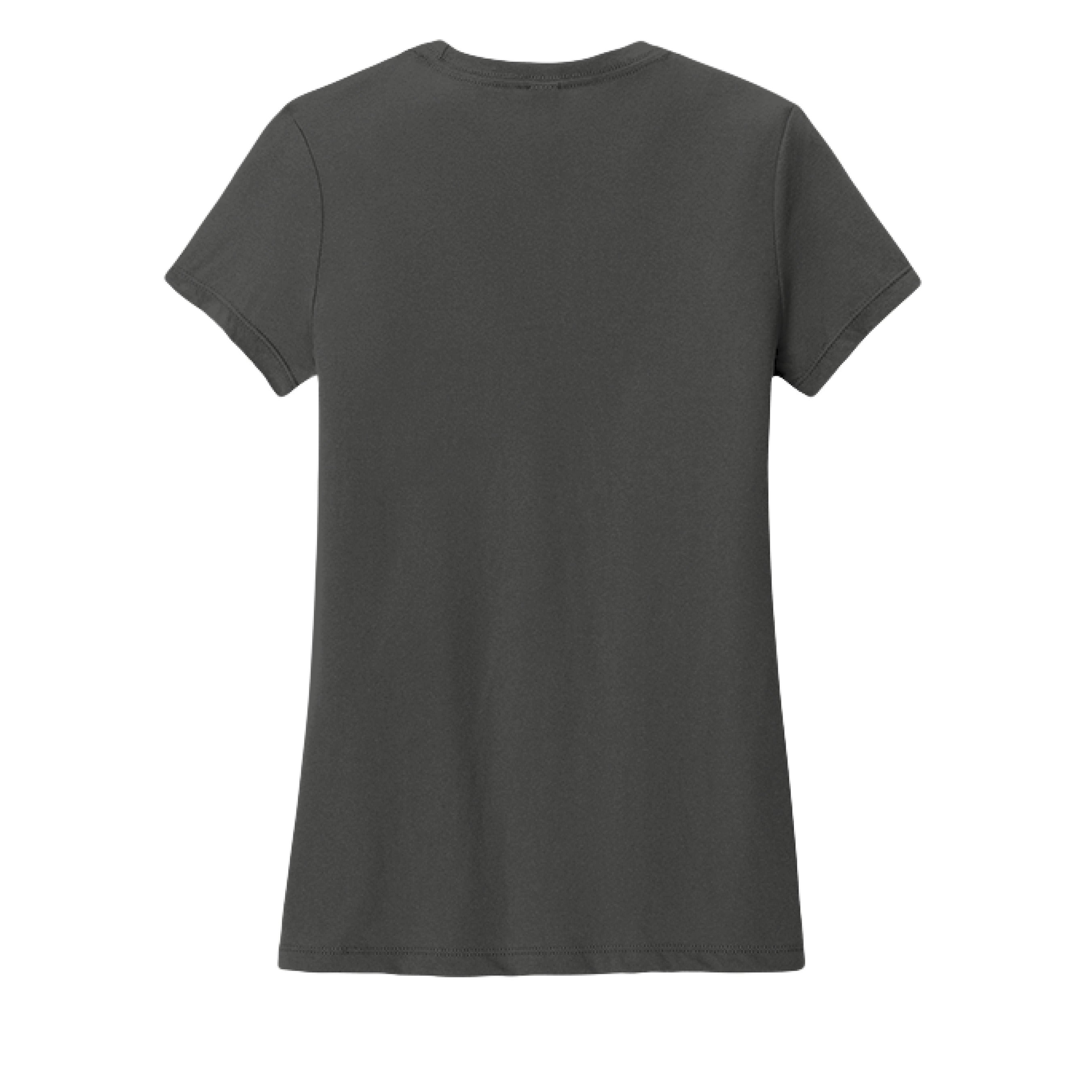 CHARCOAL - BACK