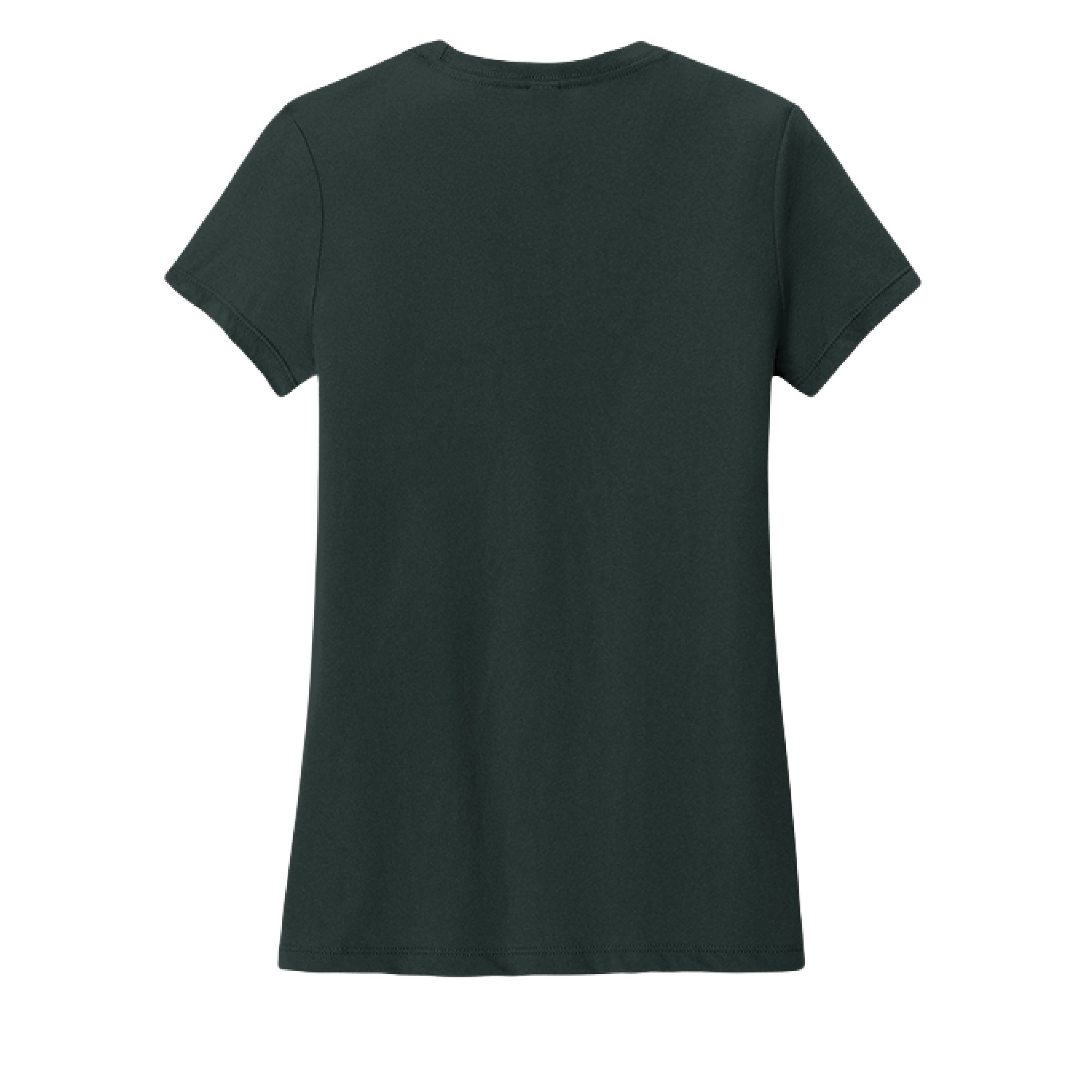 FOREST GREEN - BACK
