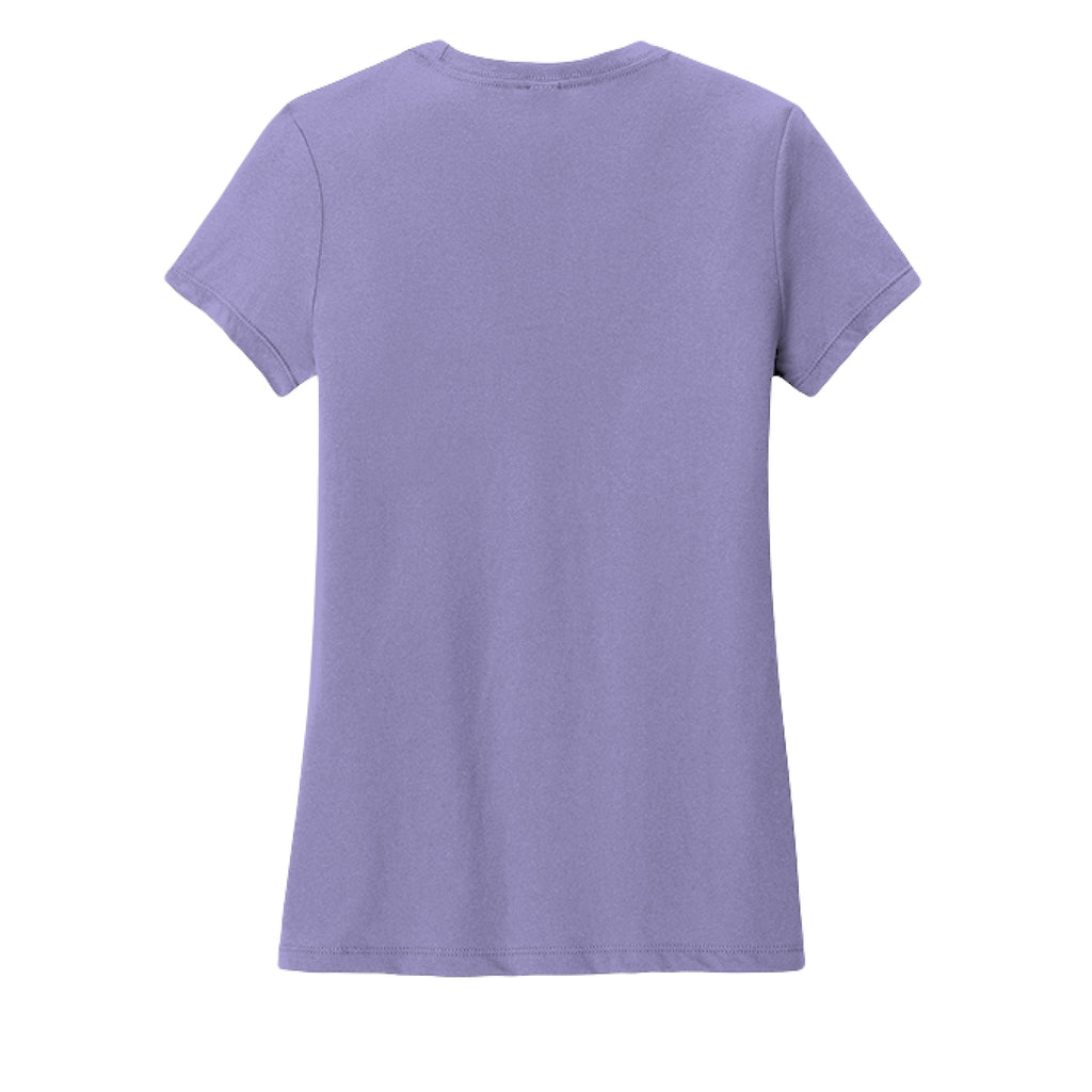 VIOLET - BACK