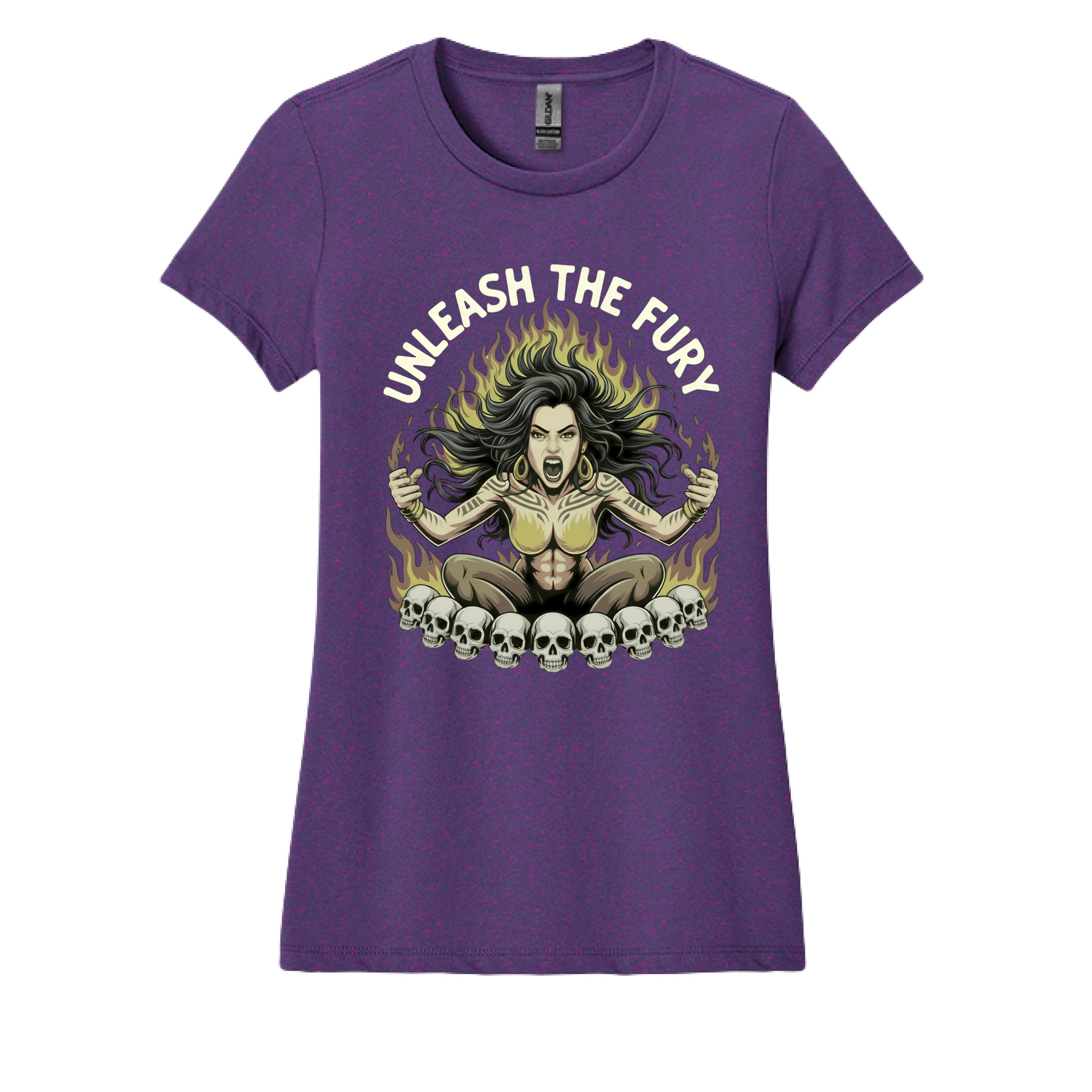 LILAC - FRONT