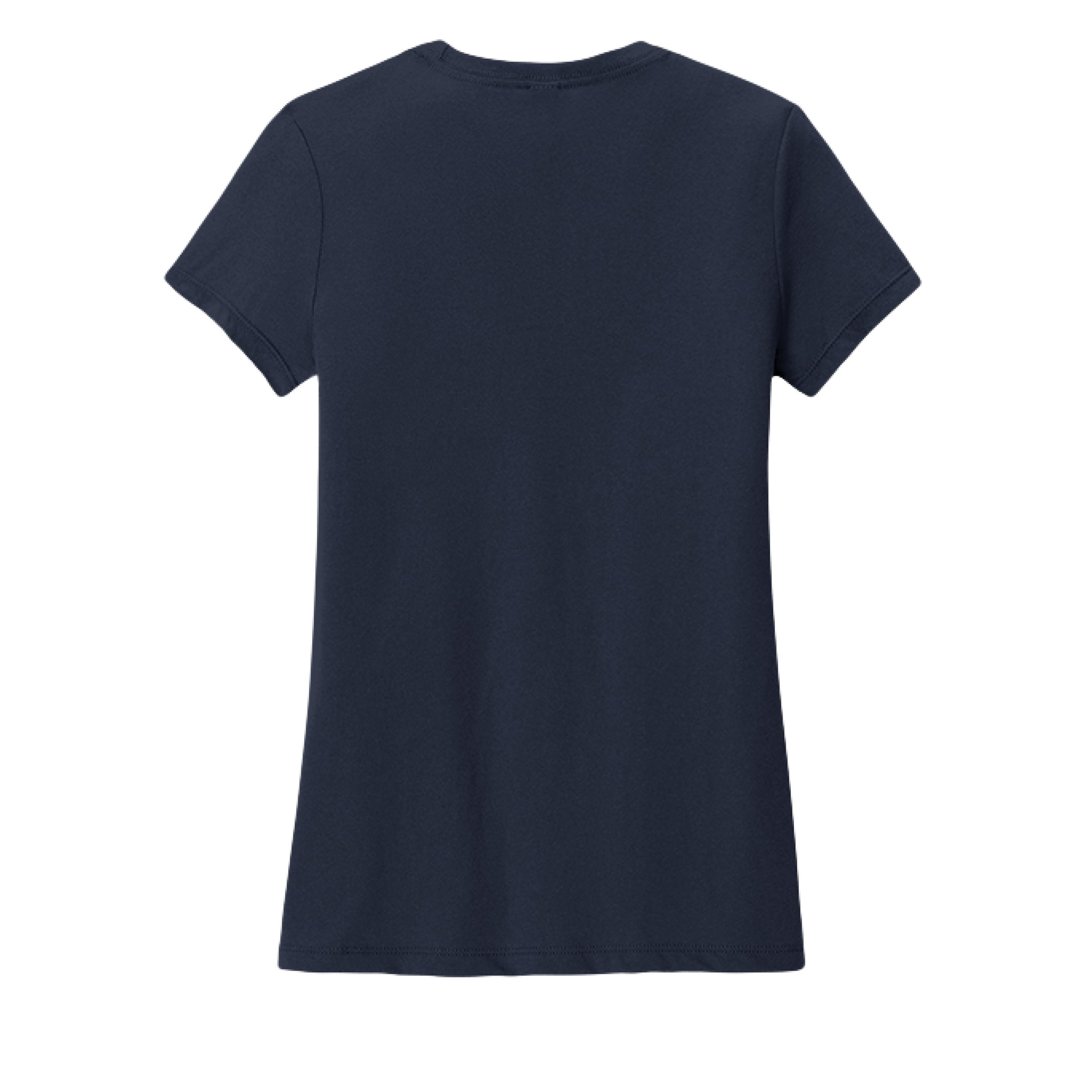 NAVY - BACK