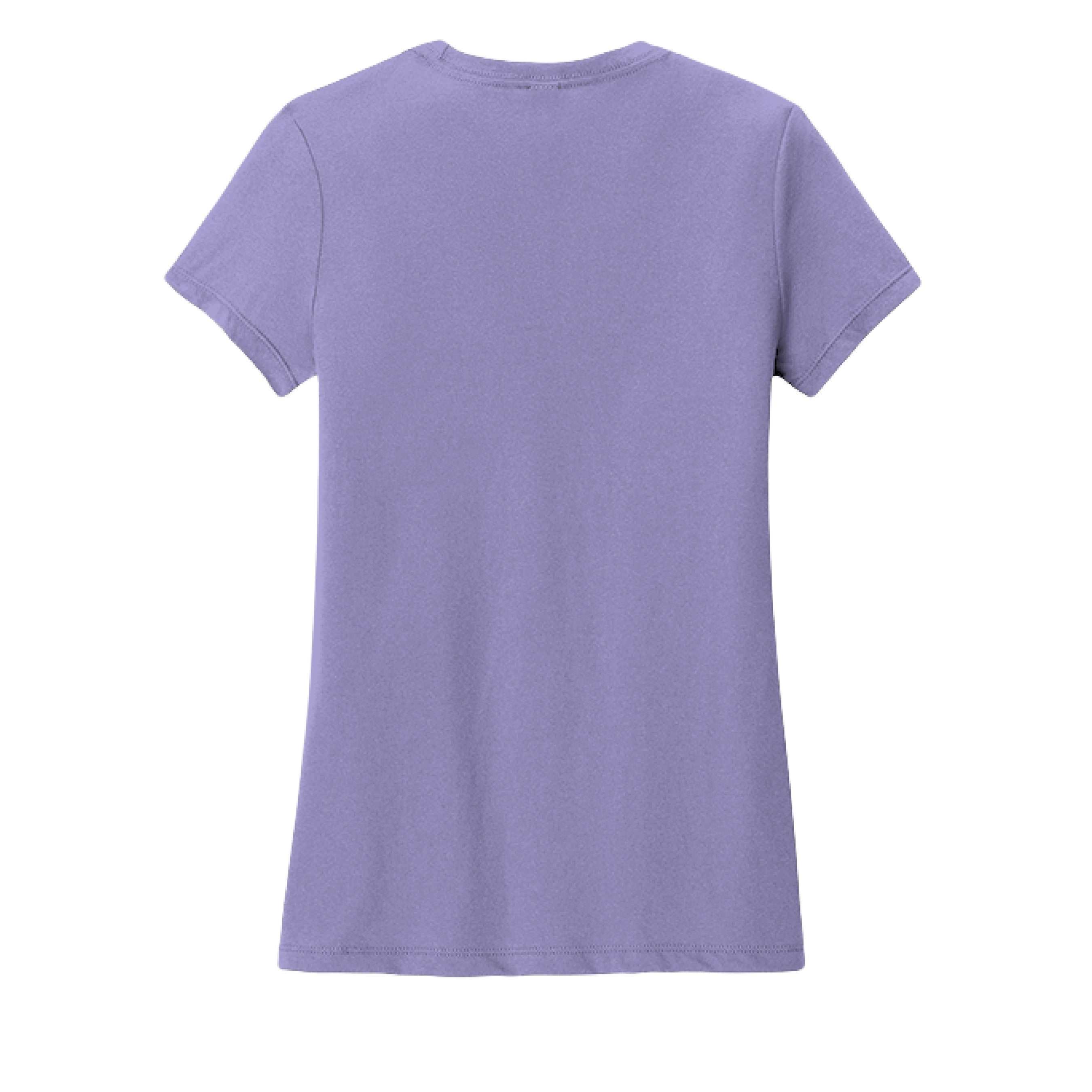 VIOLET - BACK