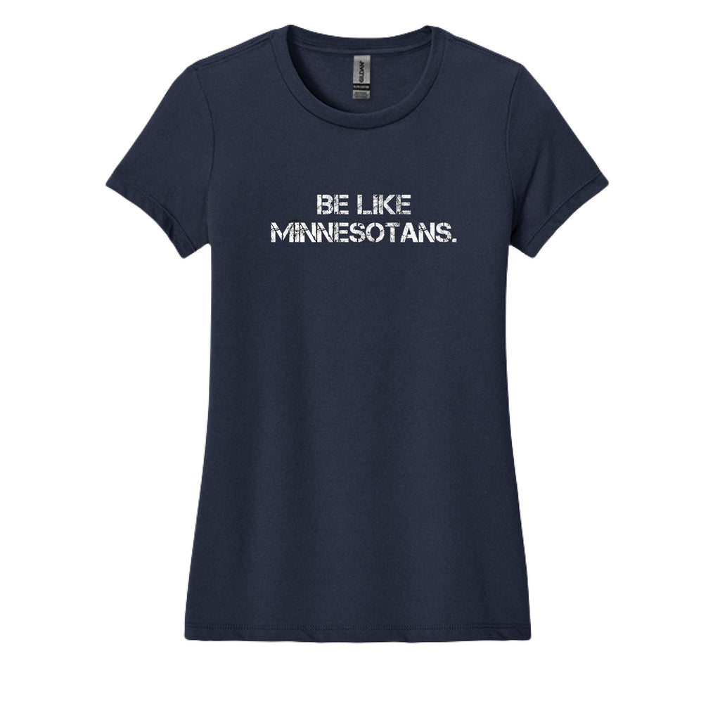 NAVY - FRONT