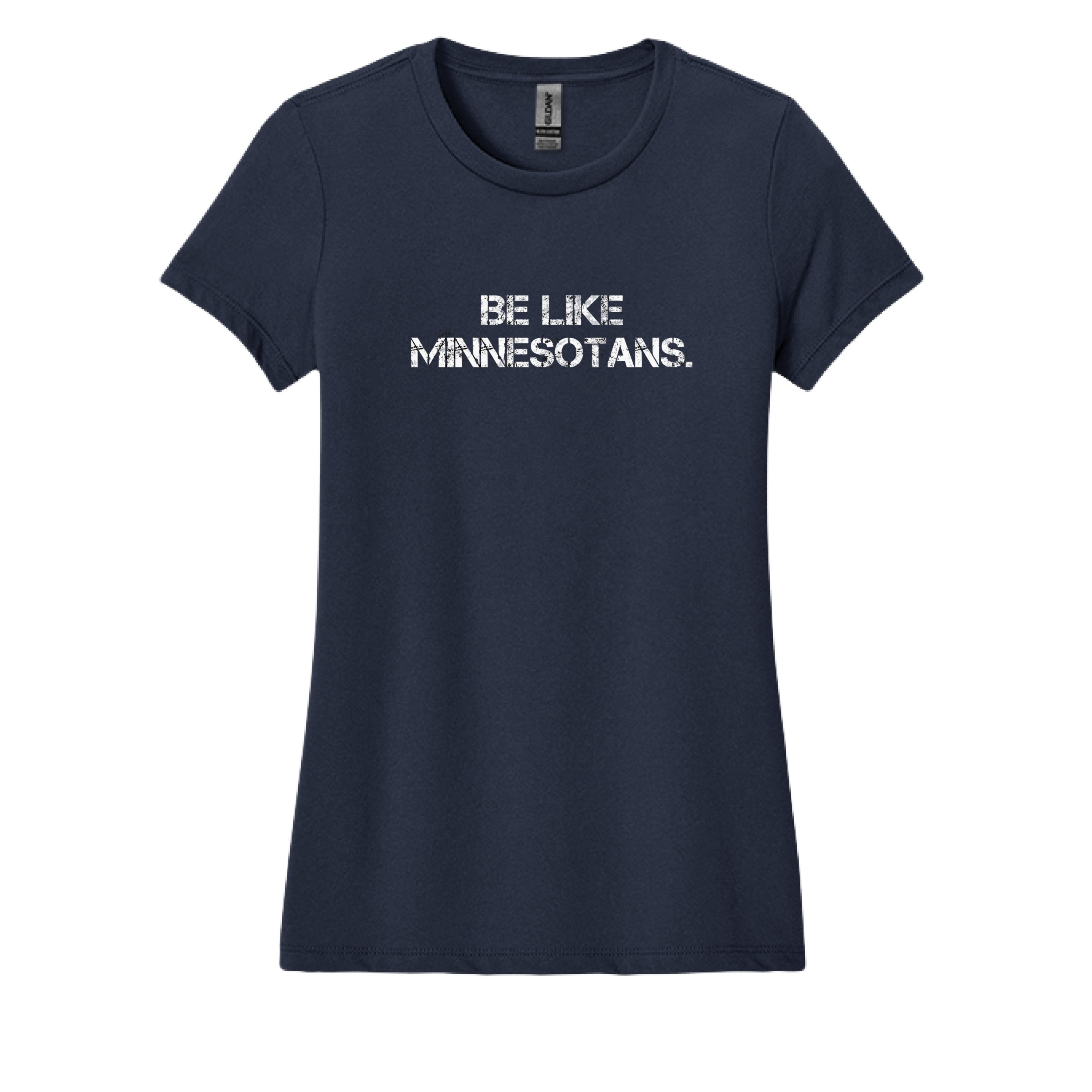 NAVY - FRONT