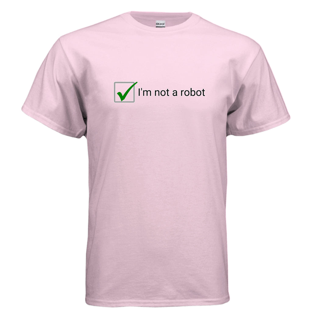 LIGHT PINK - FRONT