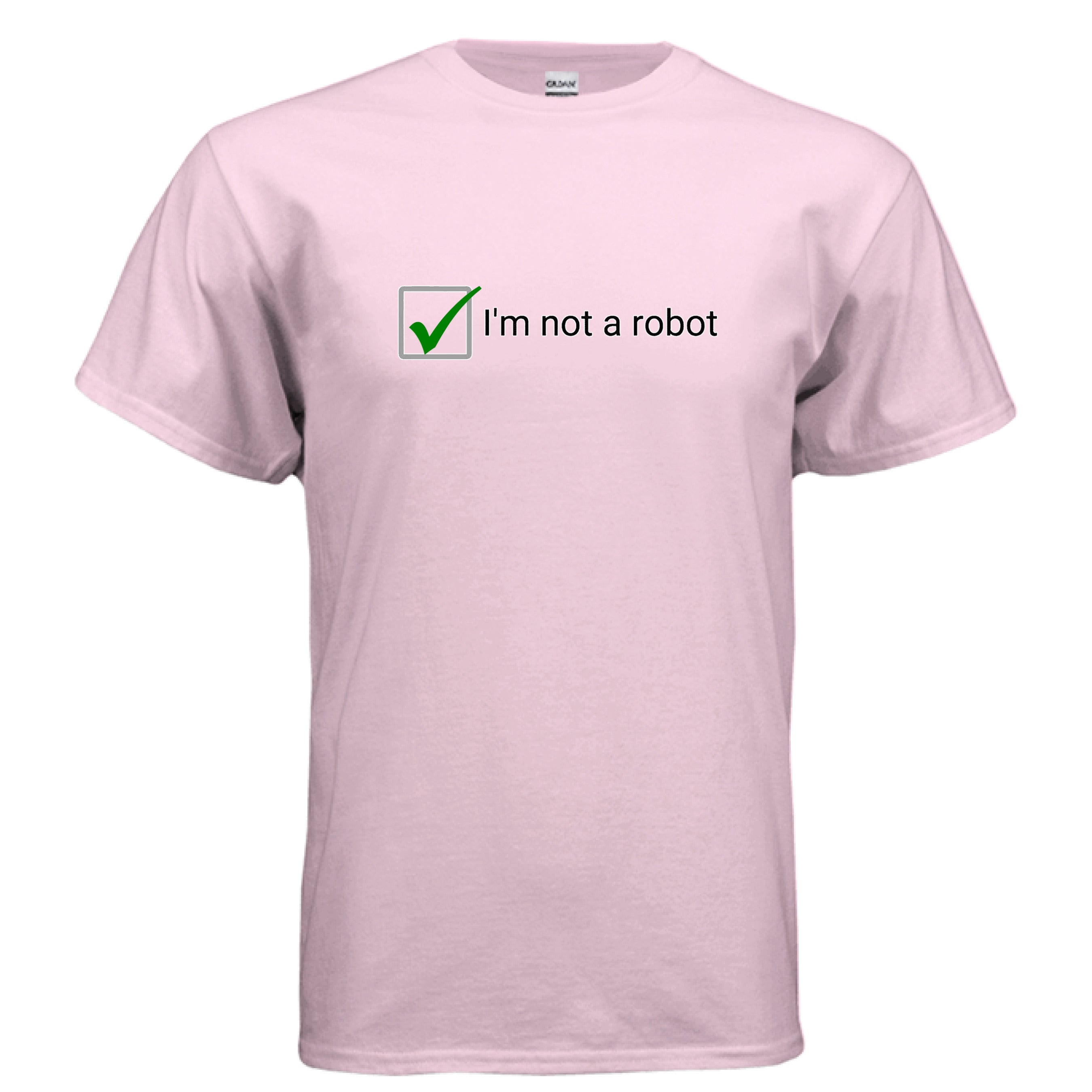 LIGHT PINK - FRONT