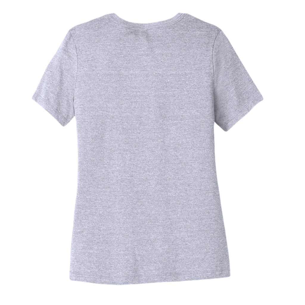 Heather Dark Lavender - BACK
