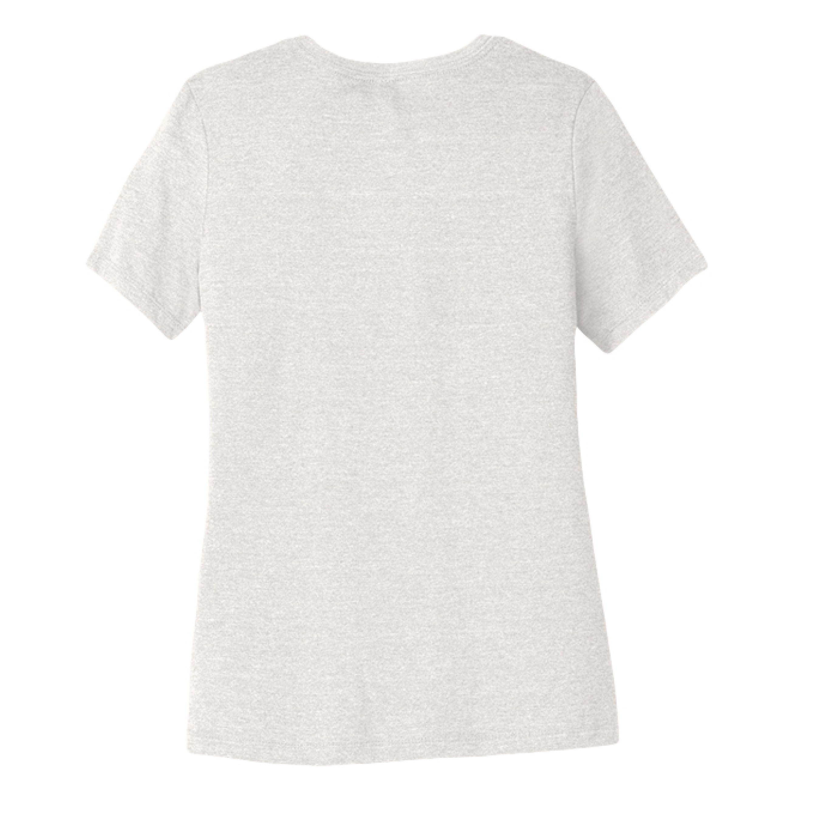 HTHR COOL GREY - BACK