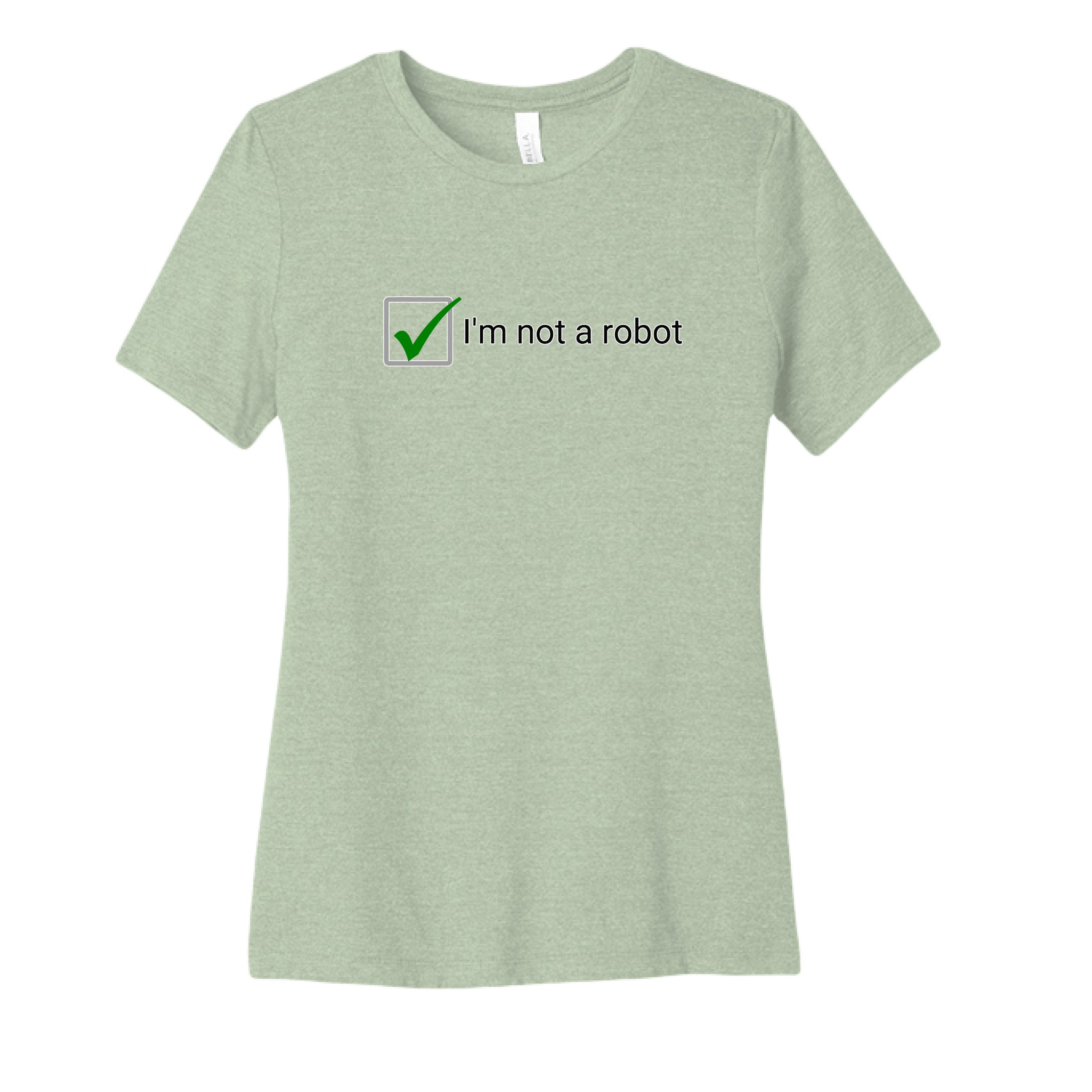 Heather Sage - FRONT