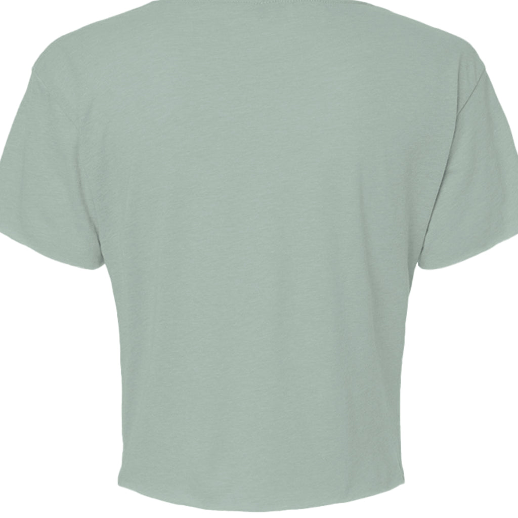STONEWASH GREEN - N5080 - BACK