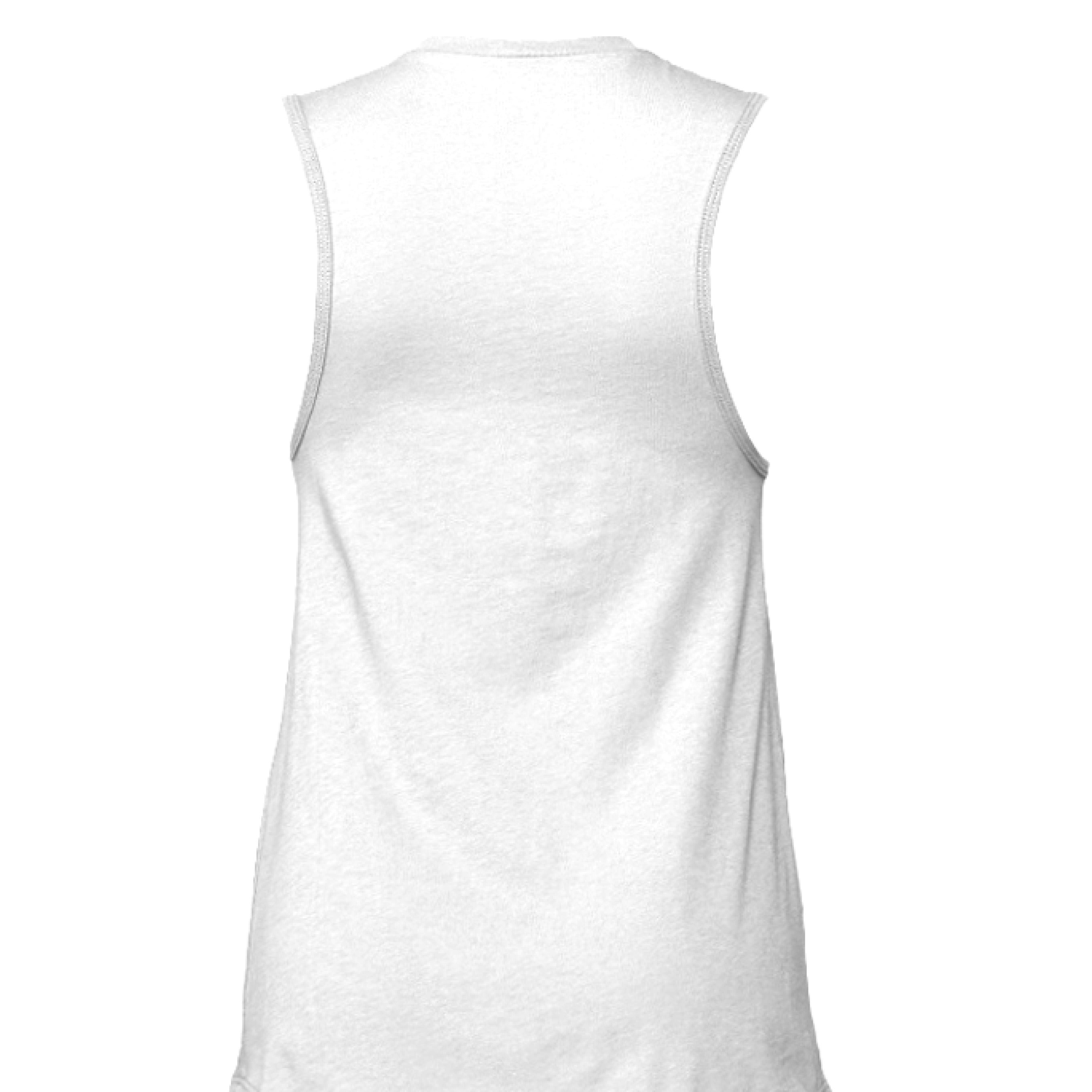 WHITE - BACK