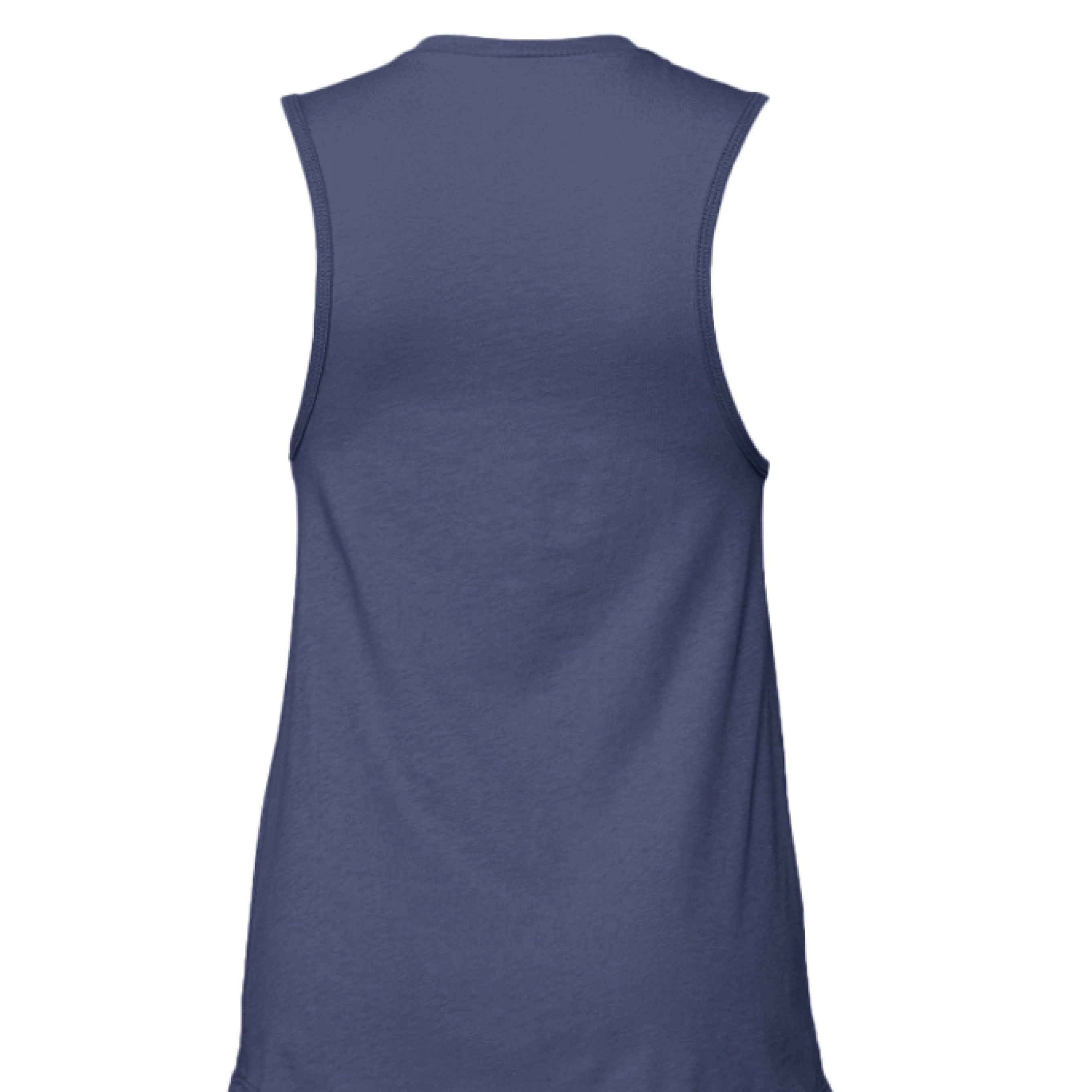 NAVY - BACK