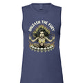 NAVY - FRONT