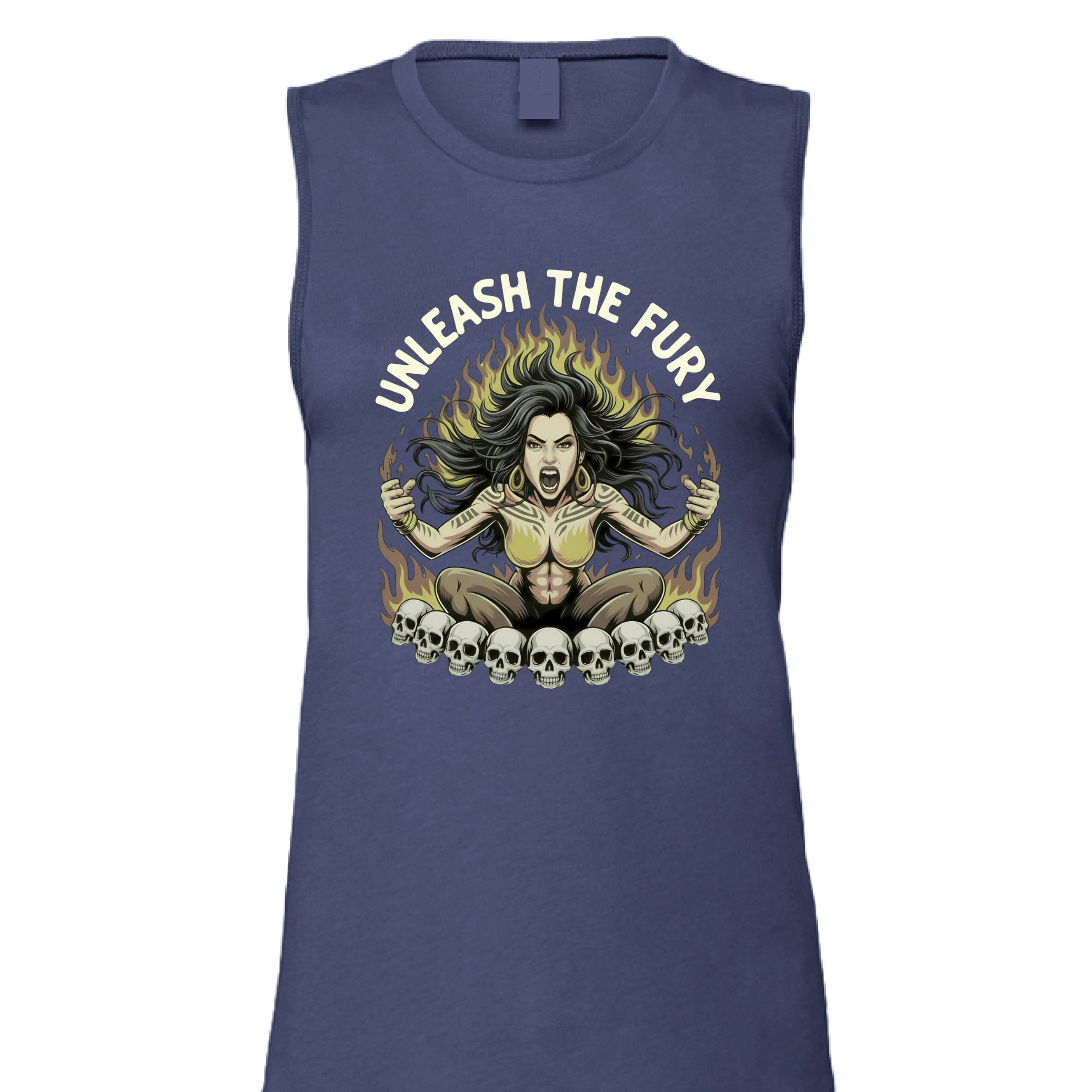 NAVY - FRONT