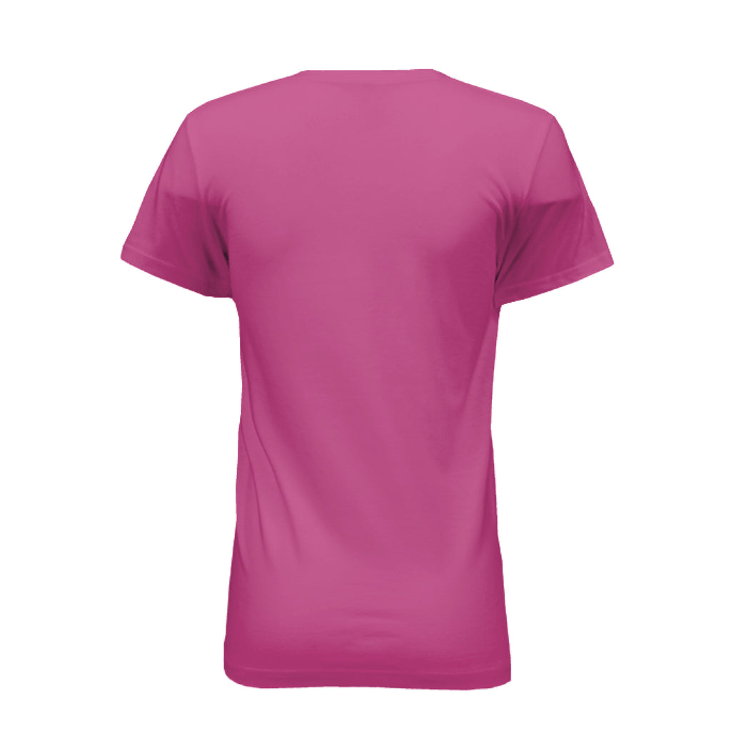 Mauve - BACK