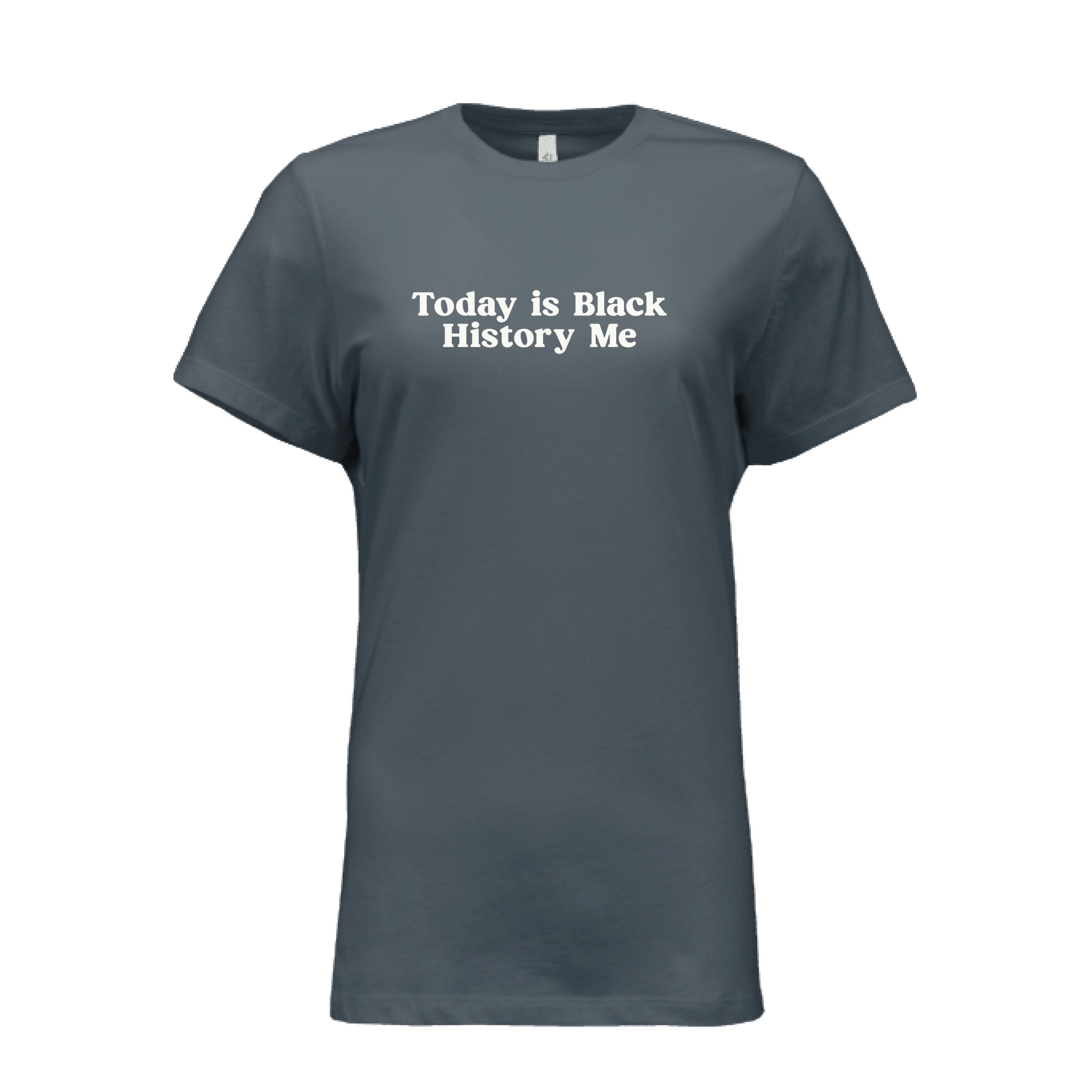 Dark Grey - FRONT