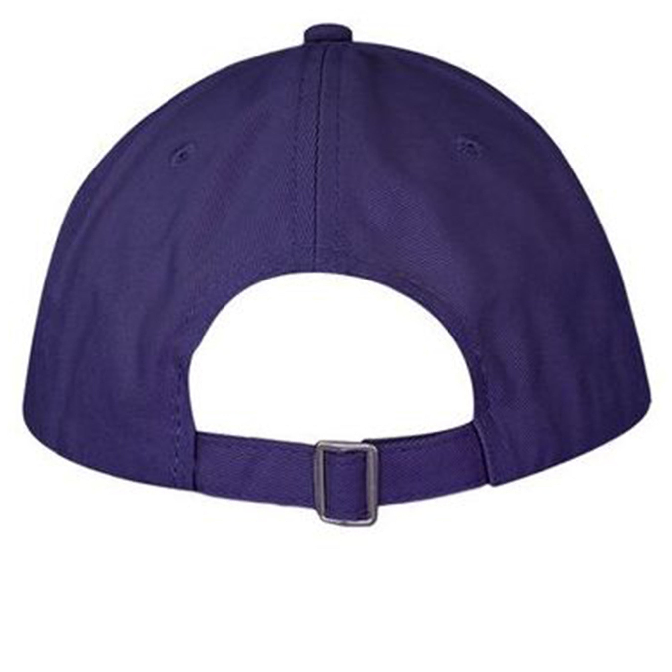 Purple - BACK