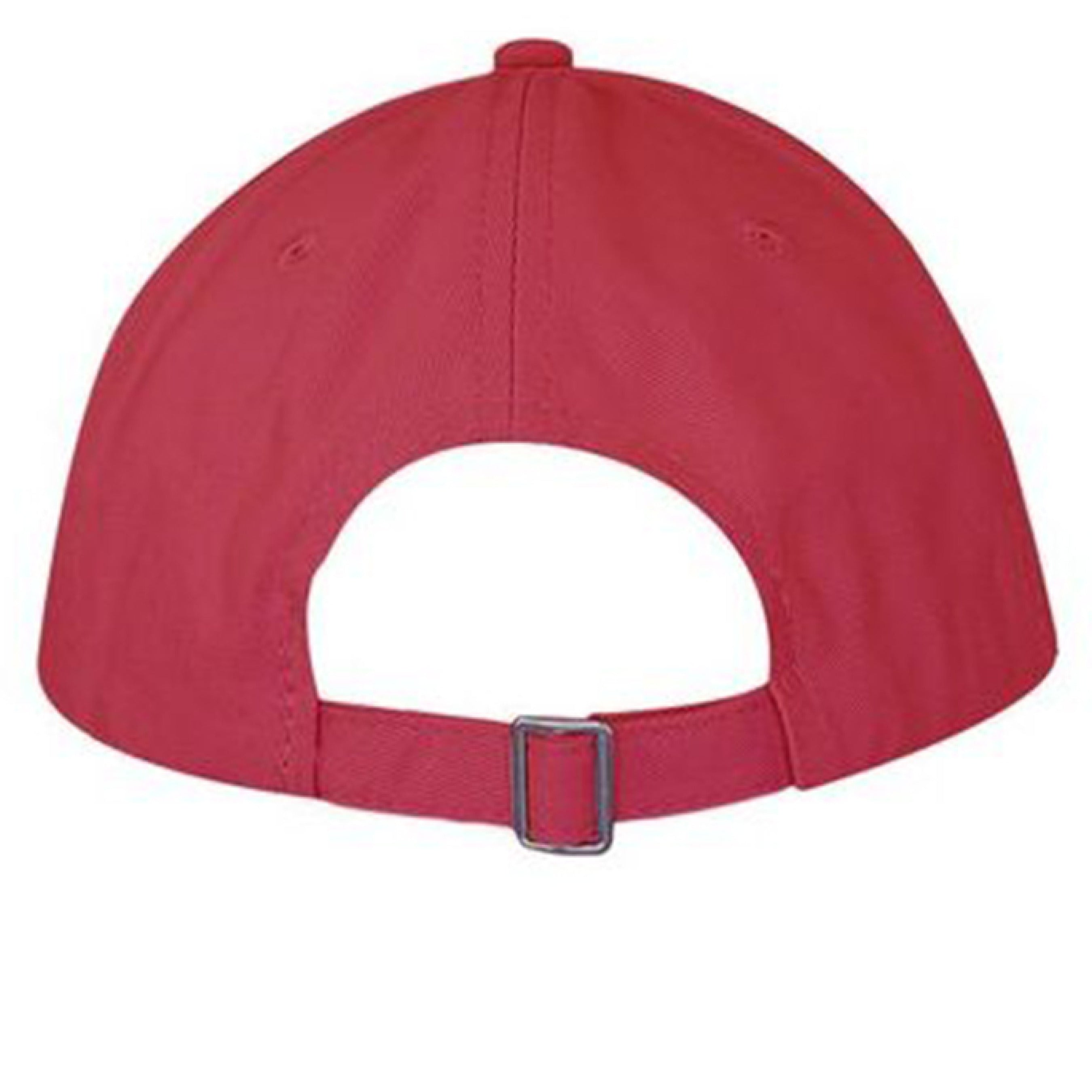 Red - BACK