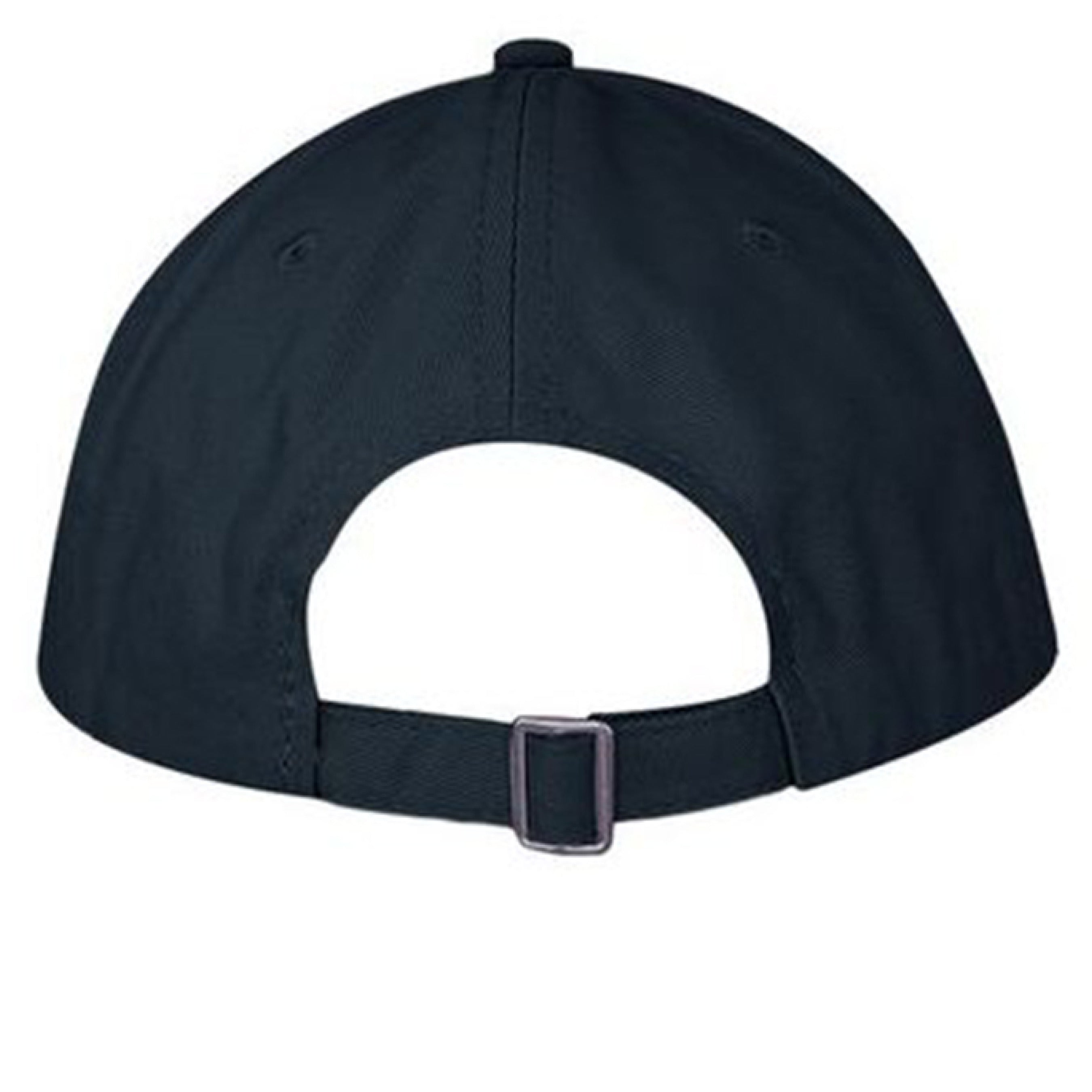 Navy - BACK