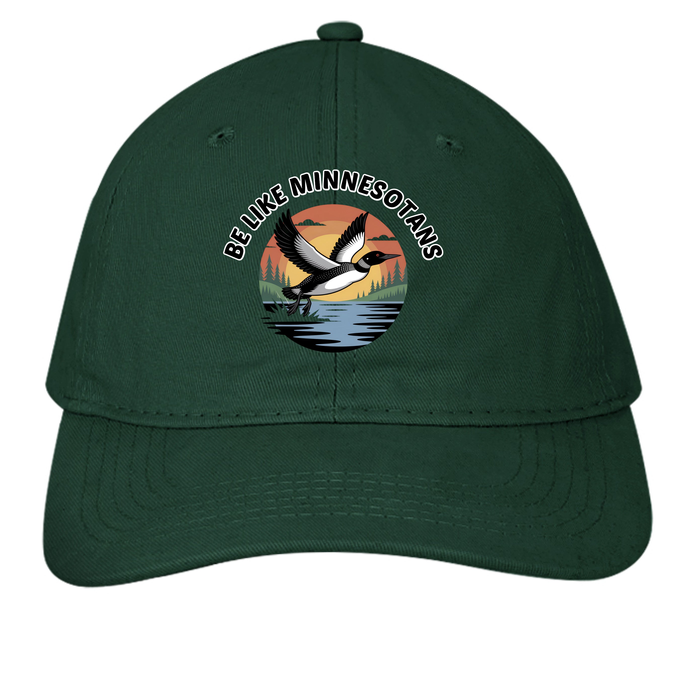 Hunter - FRONT