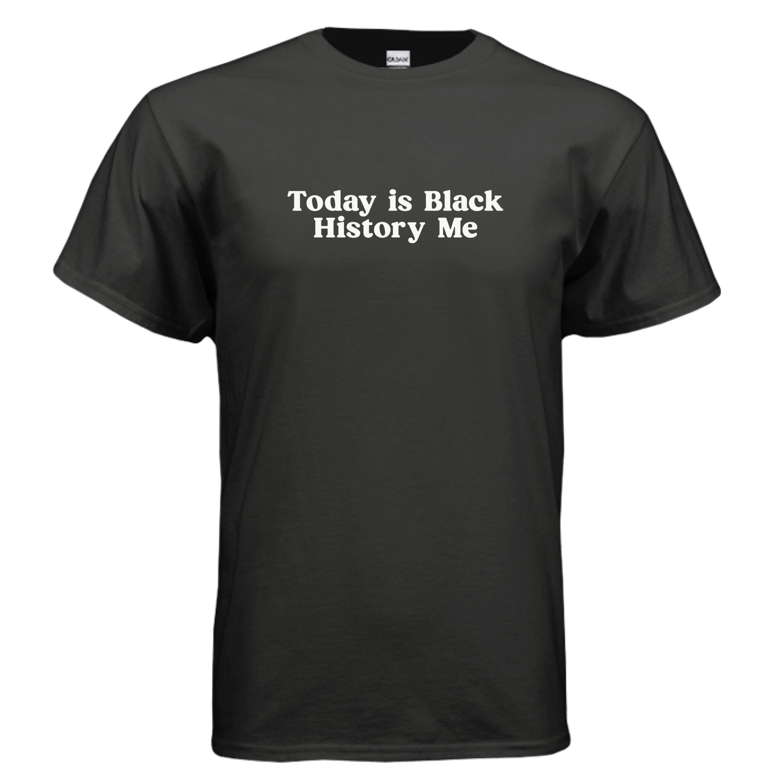 BLACK - FRONT