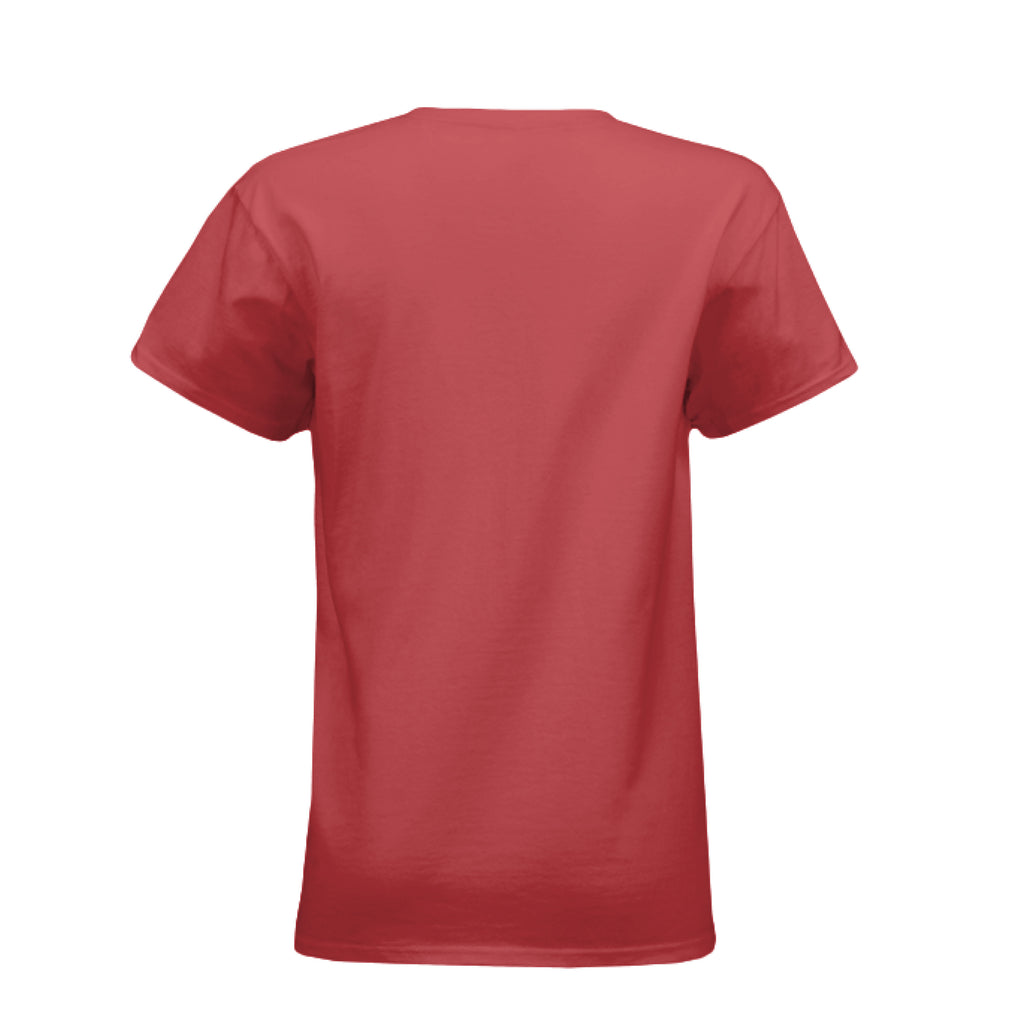 Cardinal - BACK