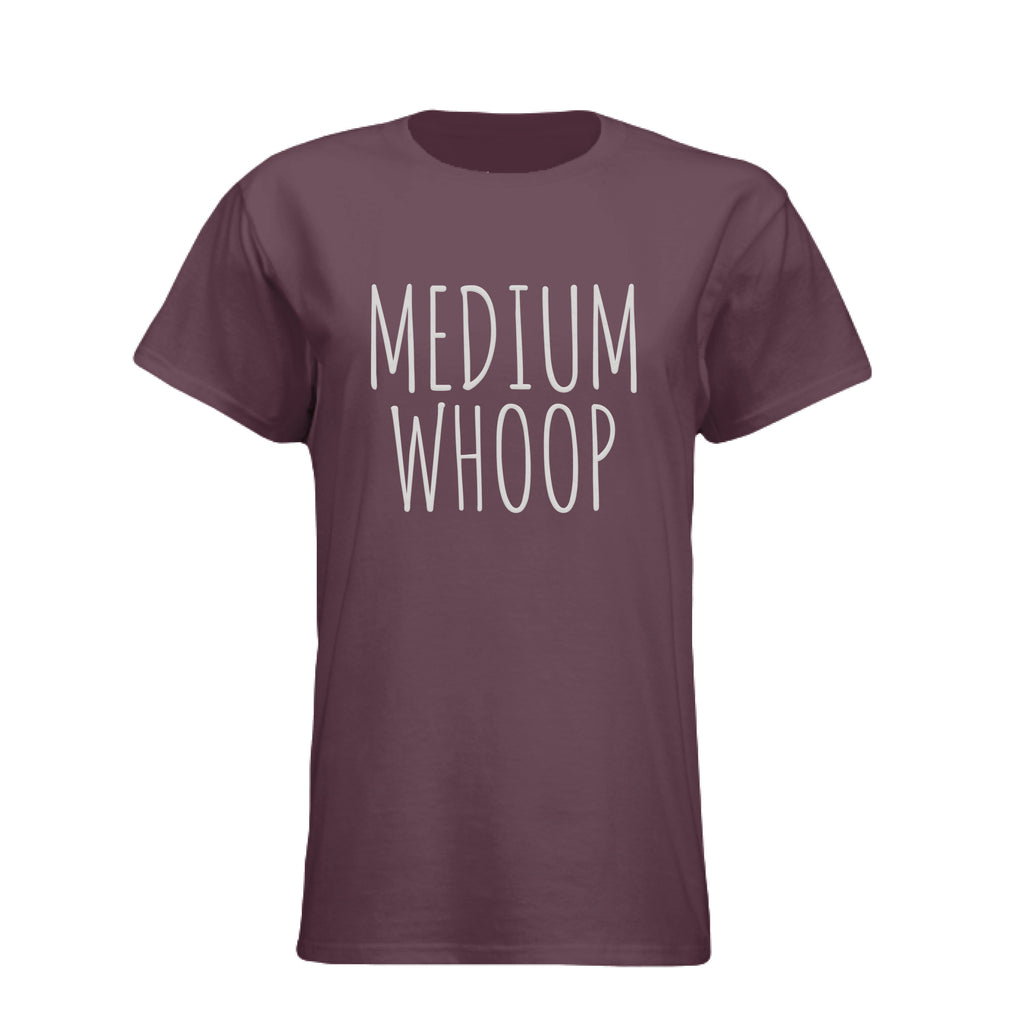PLUM - FRONT