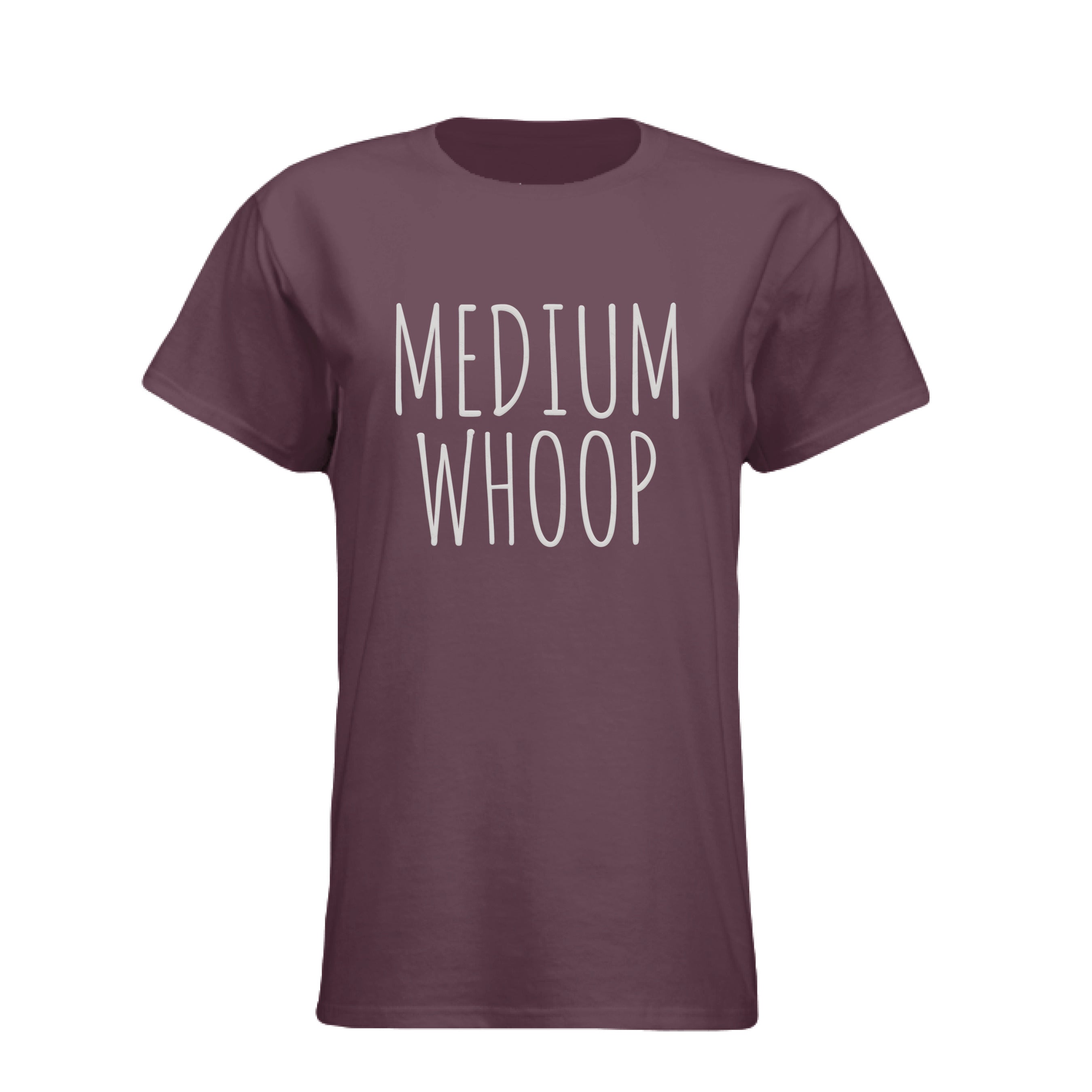 PLUM - FRONT