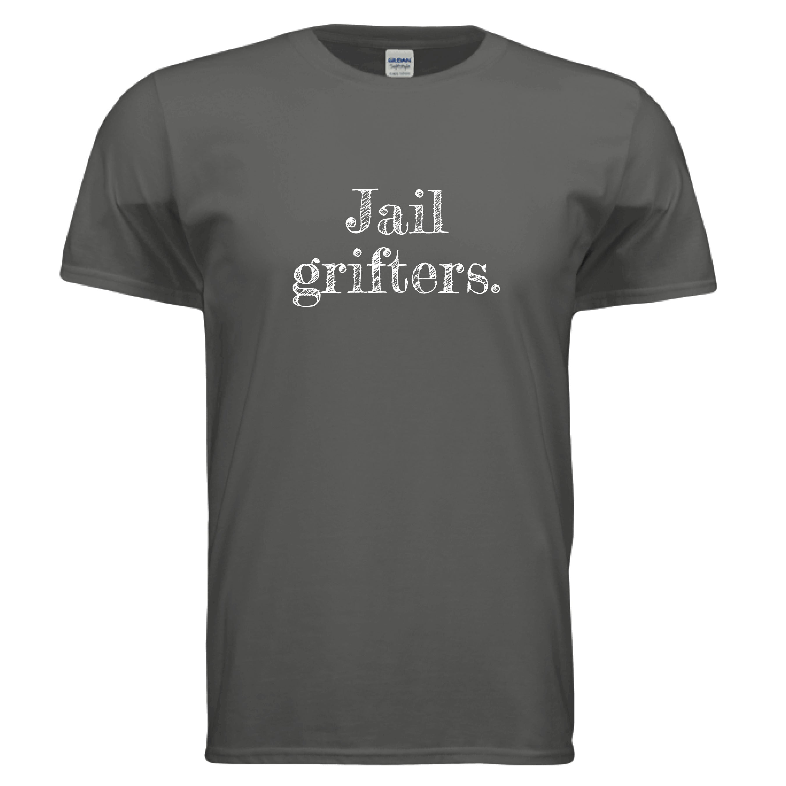 CHARCOAL - FRONT