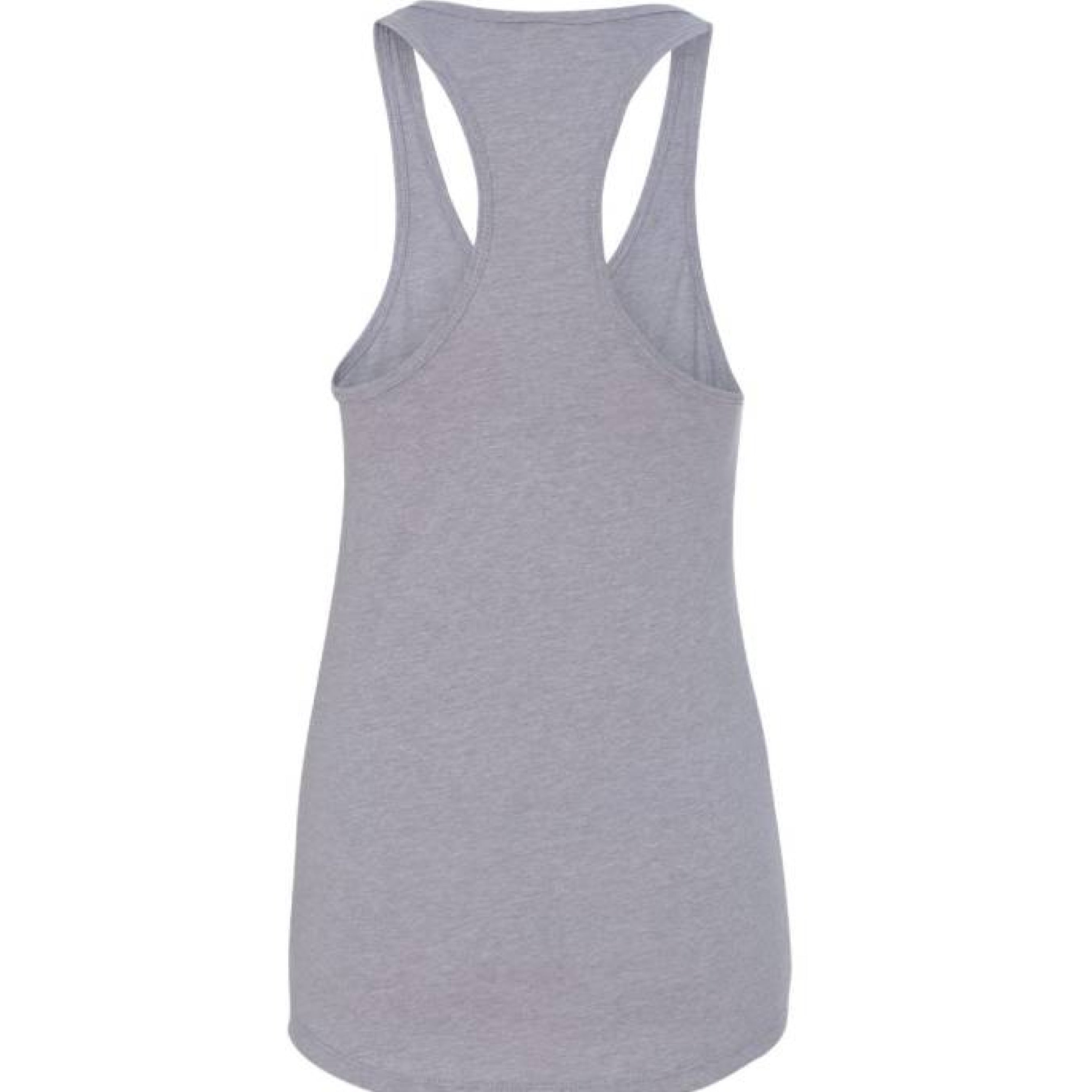 Heather Gray - BACK