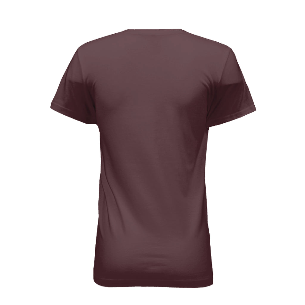 Maroon - BACK