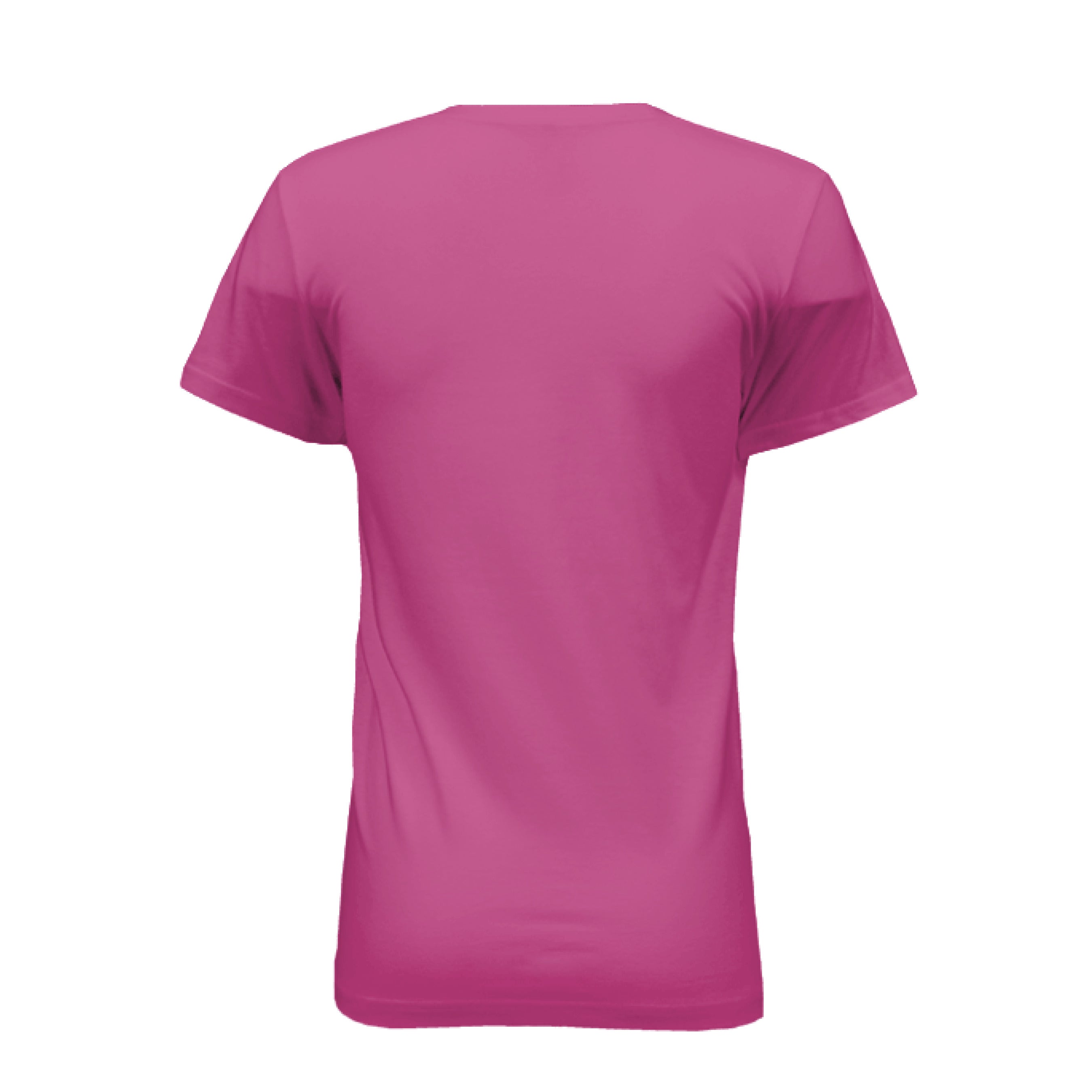 Mauve - BACK