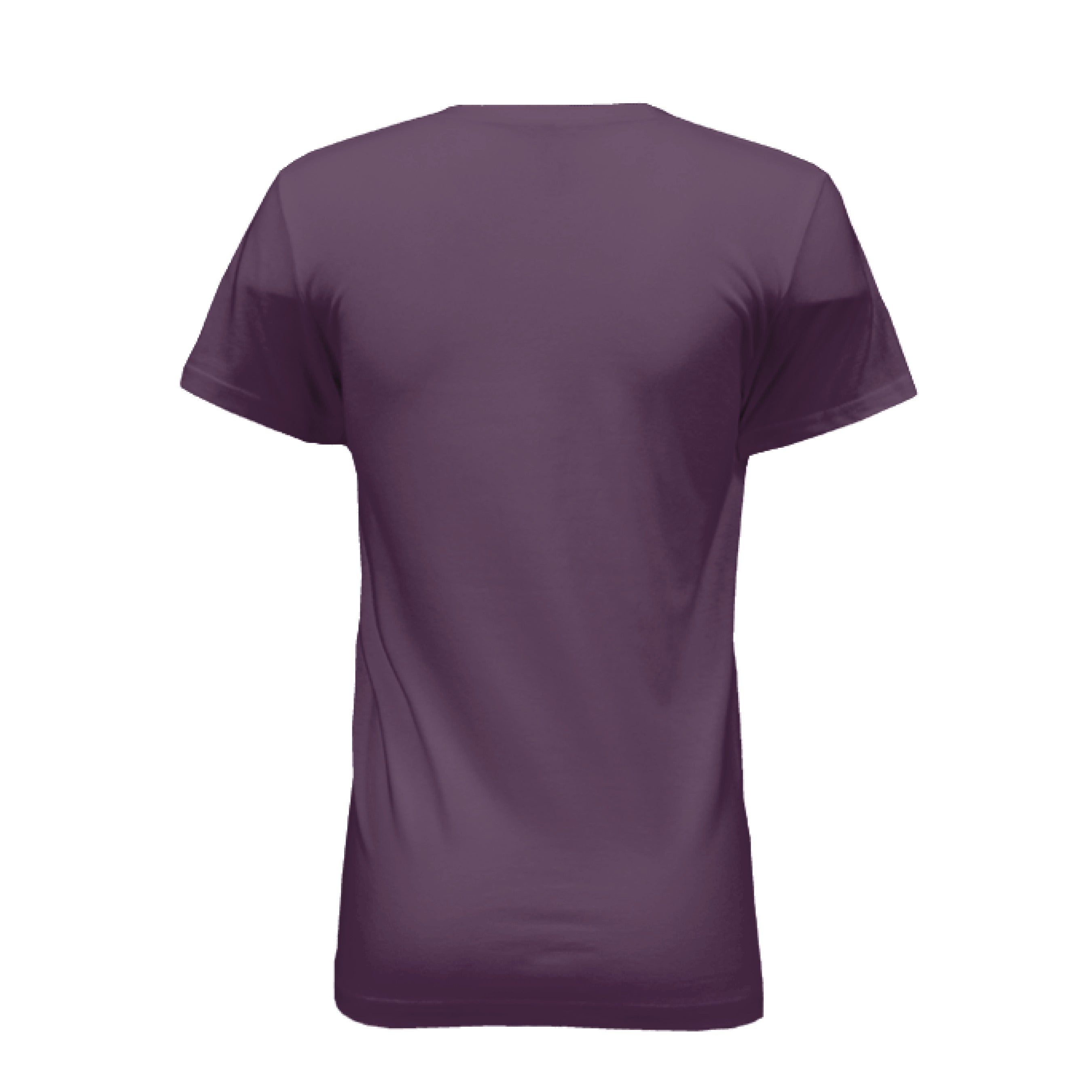 Royal Purple - BACK