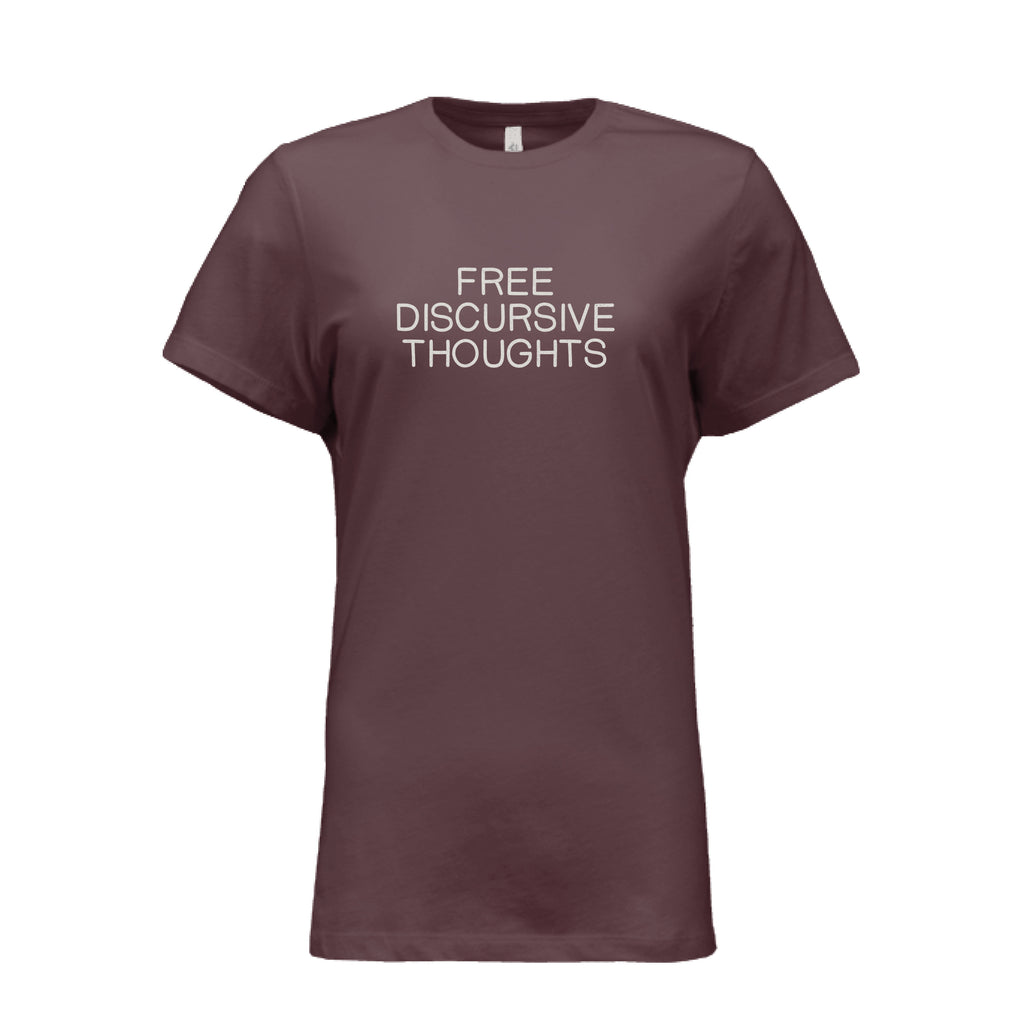 Maroon - FRONT