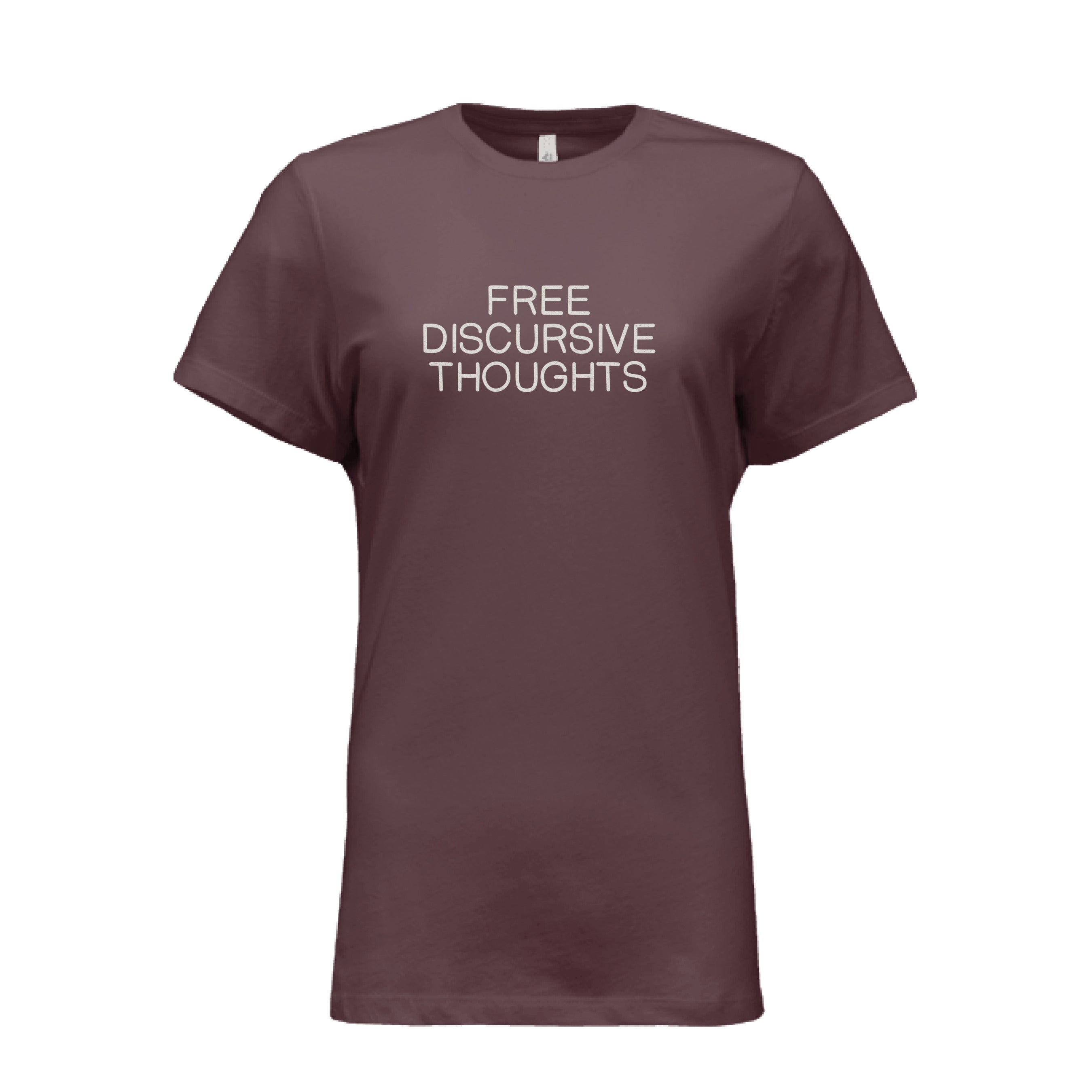 Maroon - FRONT