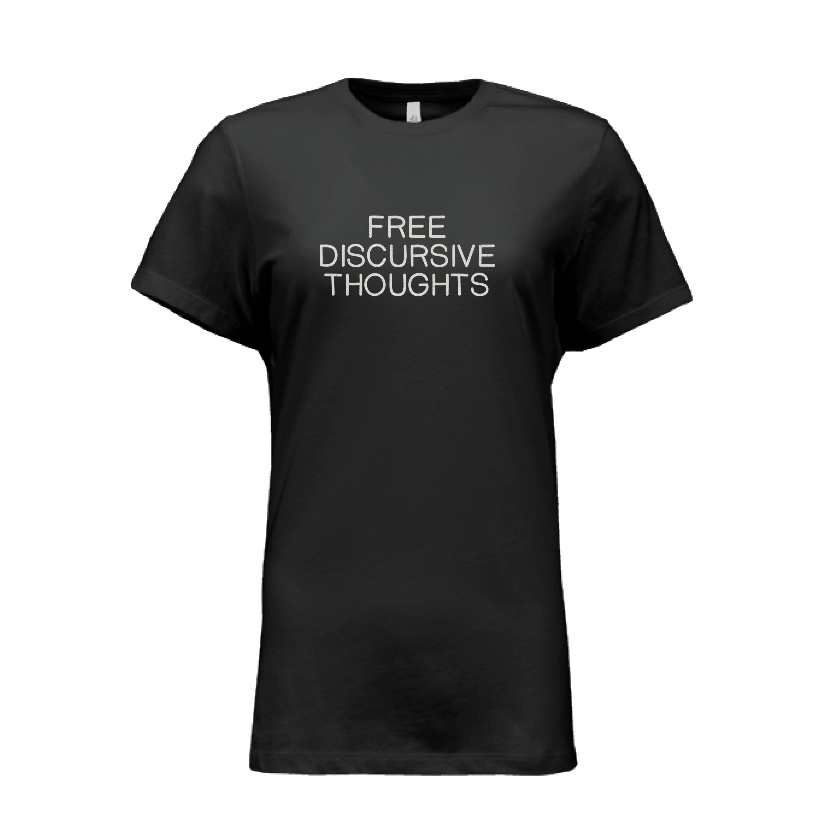 BLACK - FRONT
